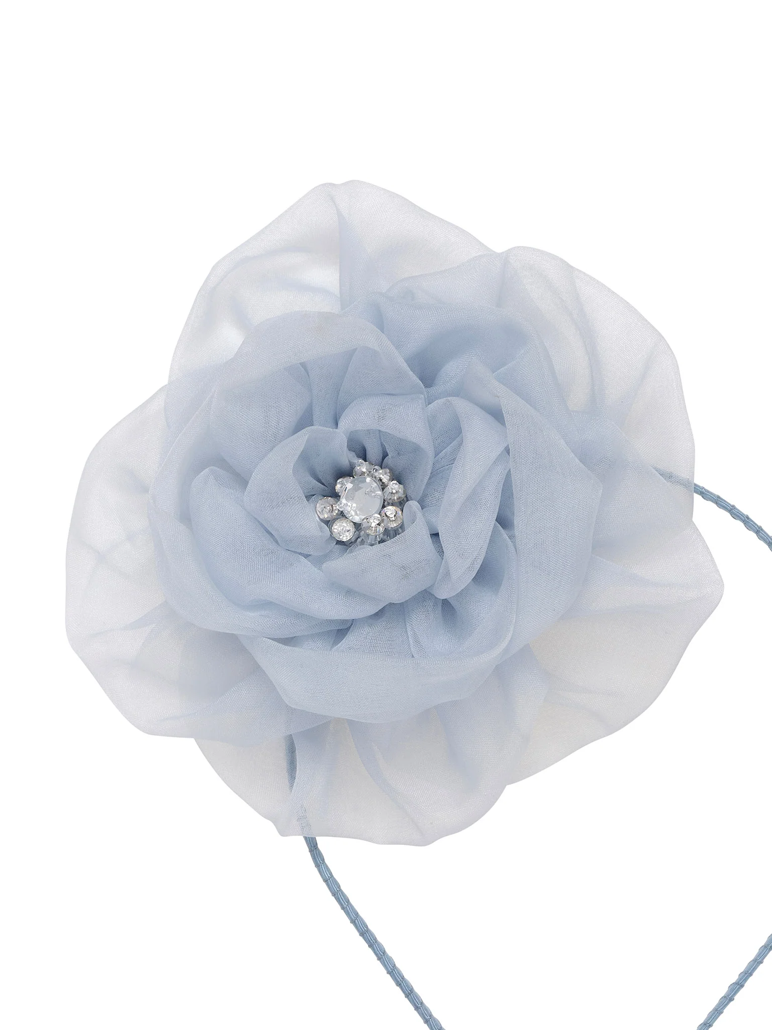 Rose Headband - Image 4