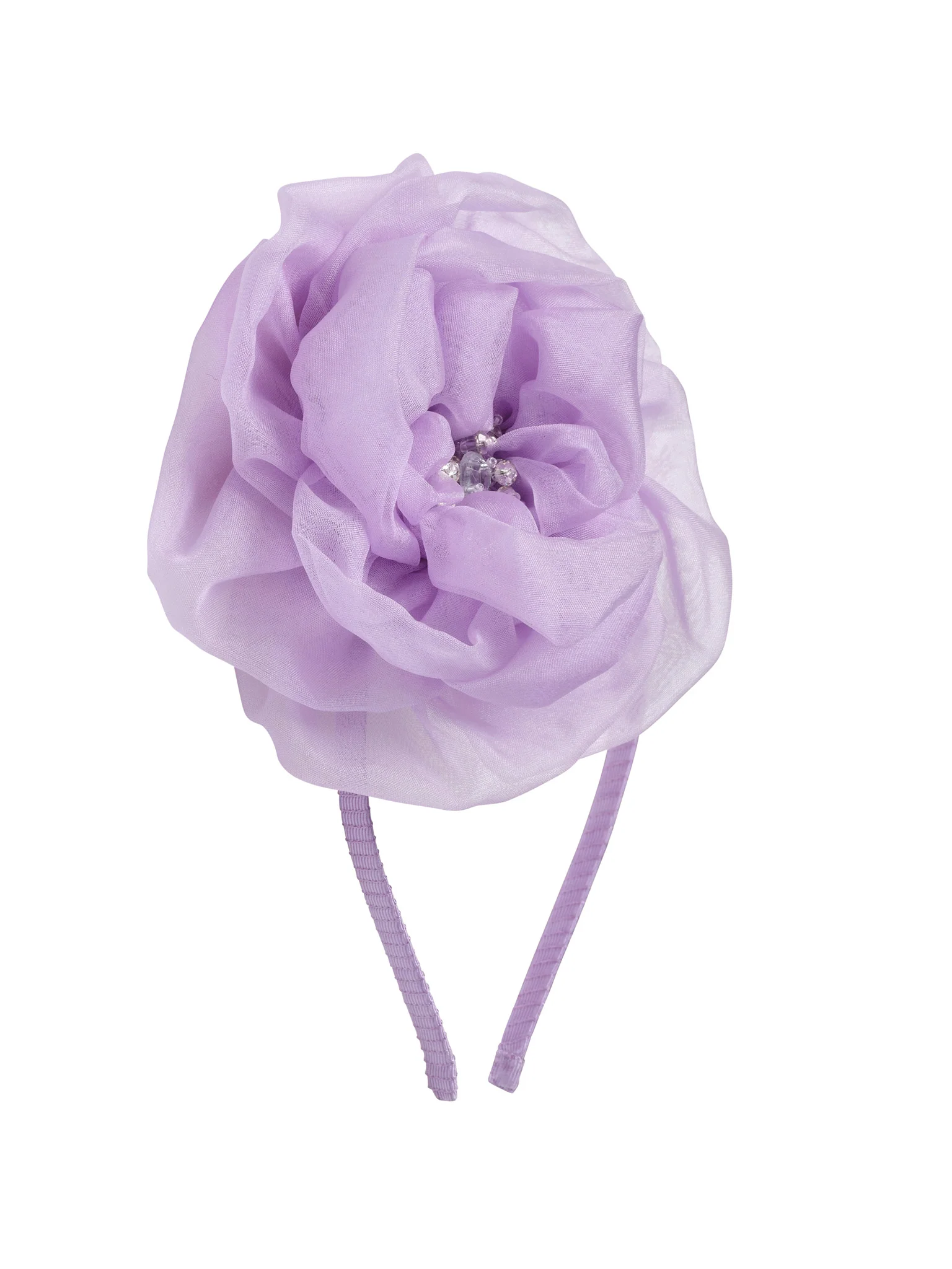 Rose Headband - Image 3