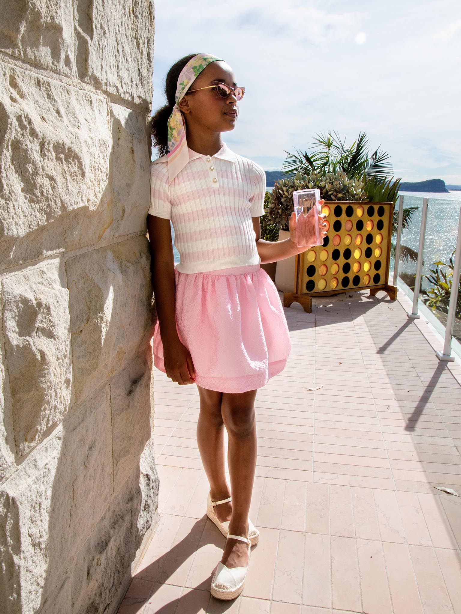 Saint Tropez Skirt - Image 5