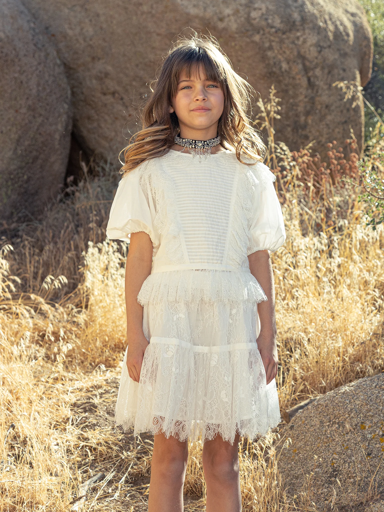 Saloon Choker - Image 2