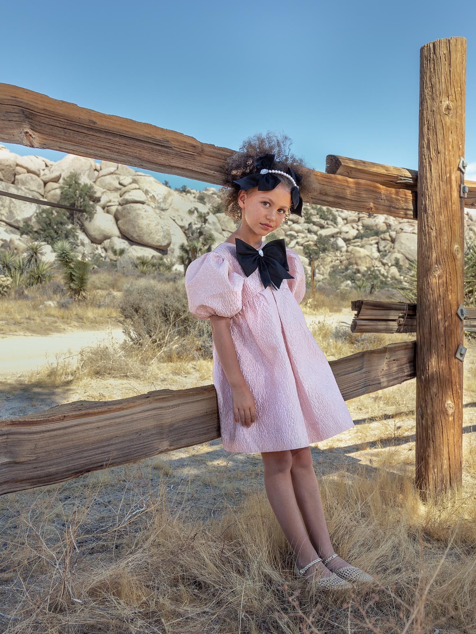Saloon Headband - Image 2