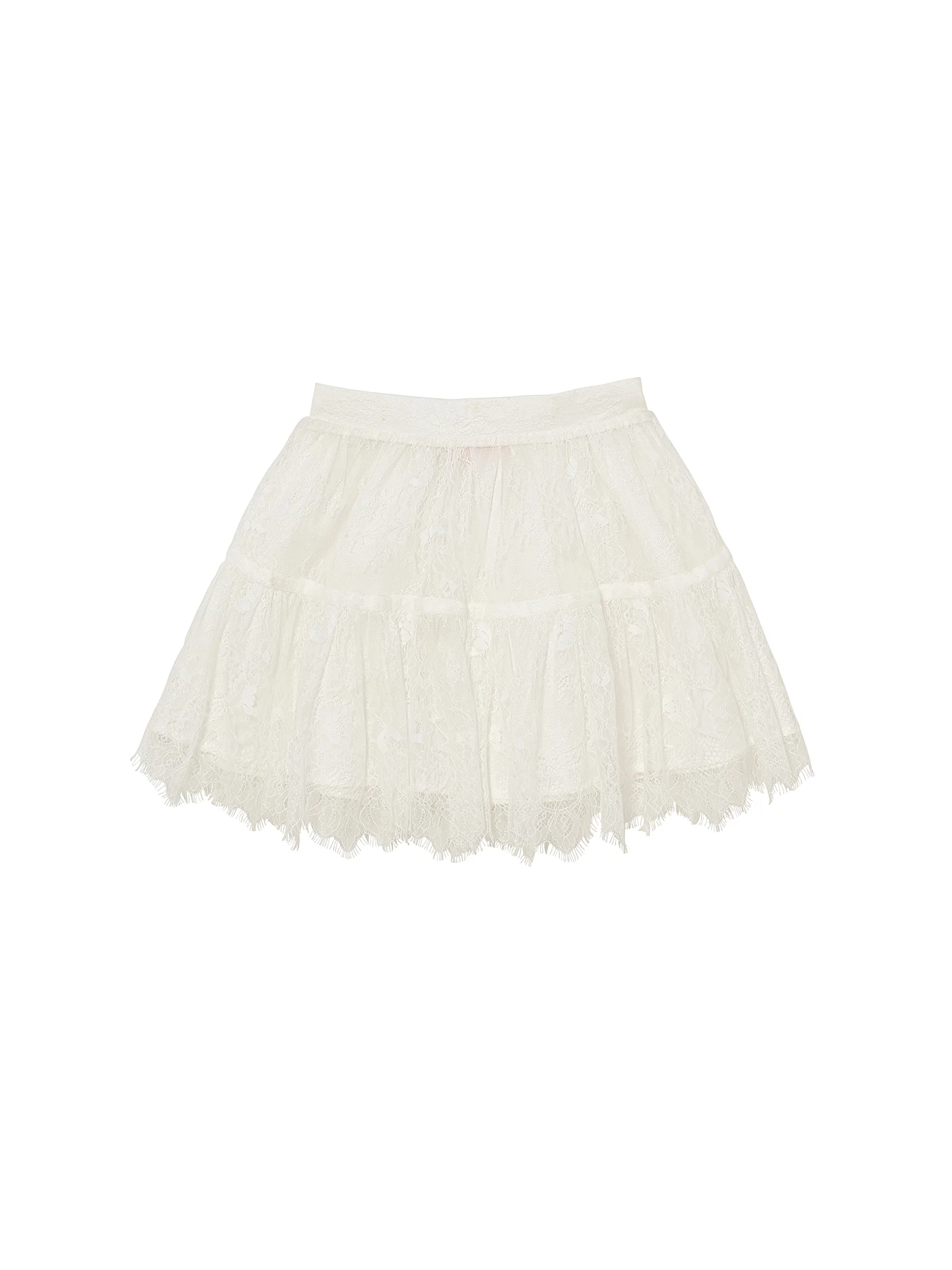 Saloon Skirt