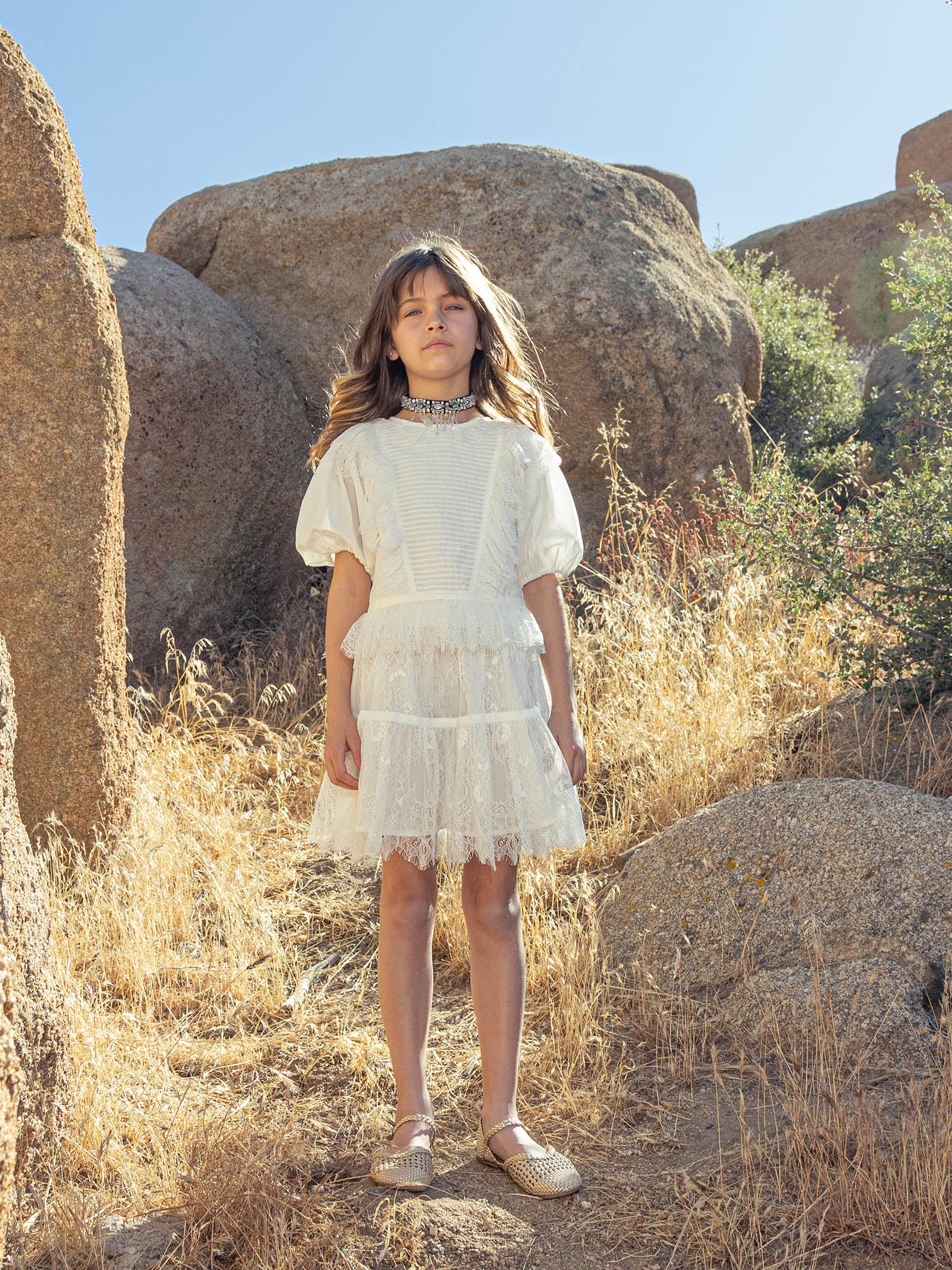 Saloon Skirt - Image 2