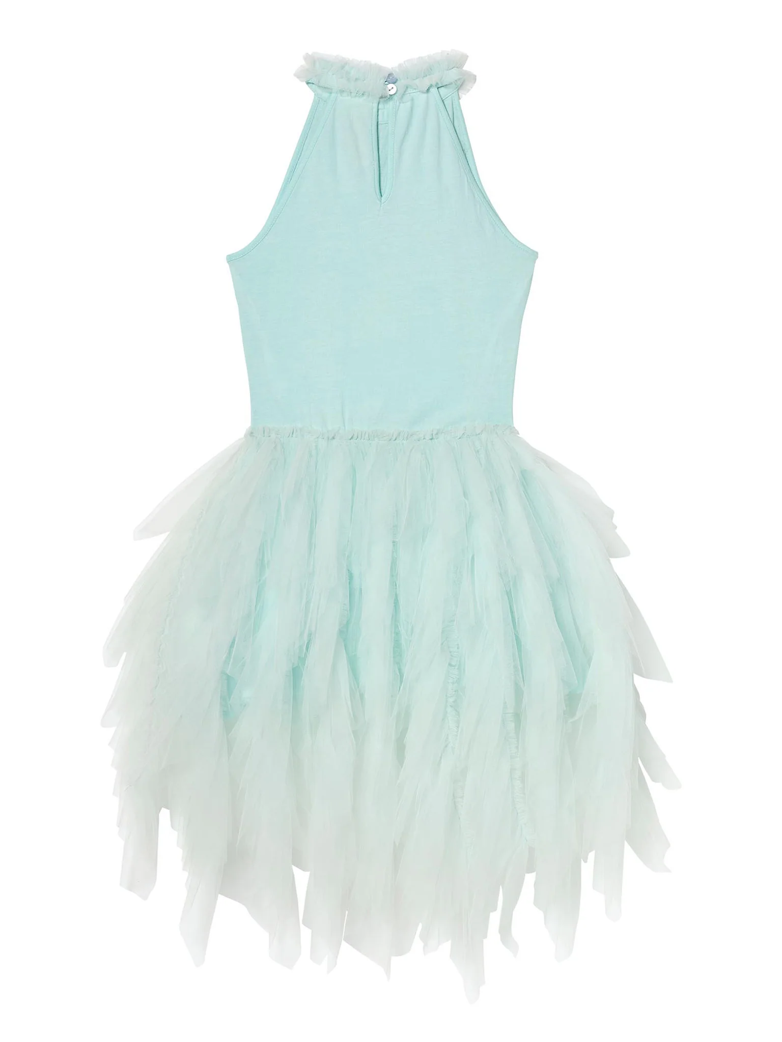 Siren Song Tutu Dress - Image 3