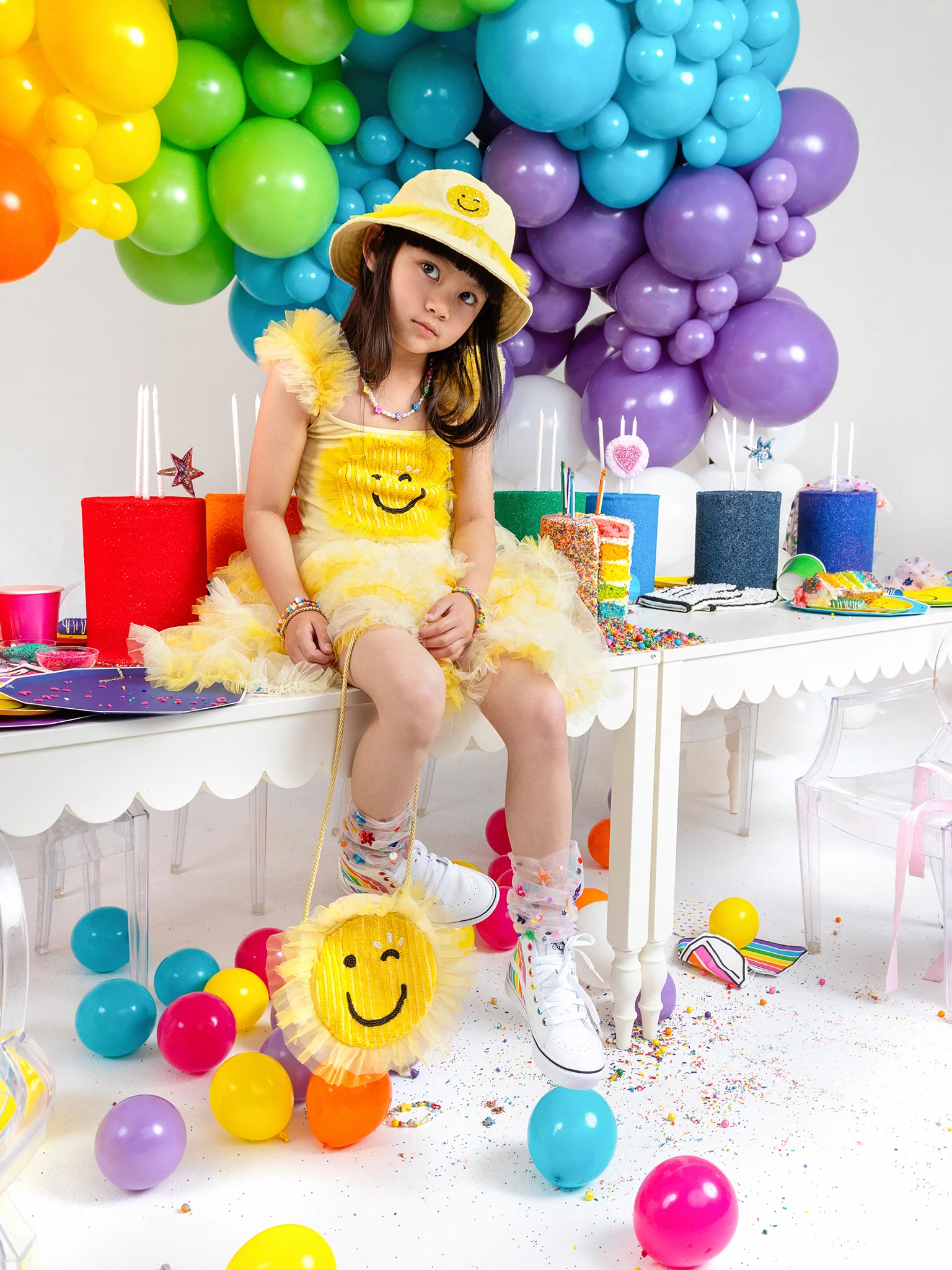 Smiley Purse - Image 2