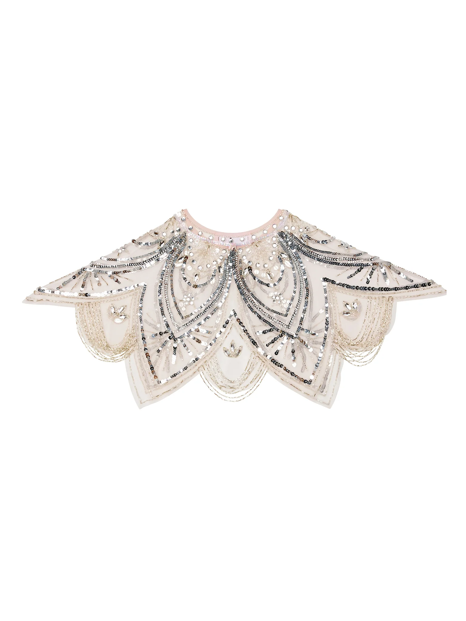 Snow Angel Cape - Image 3