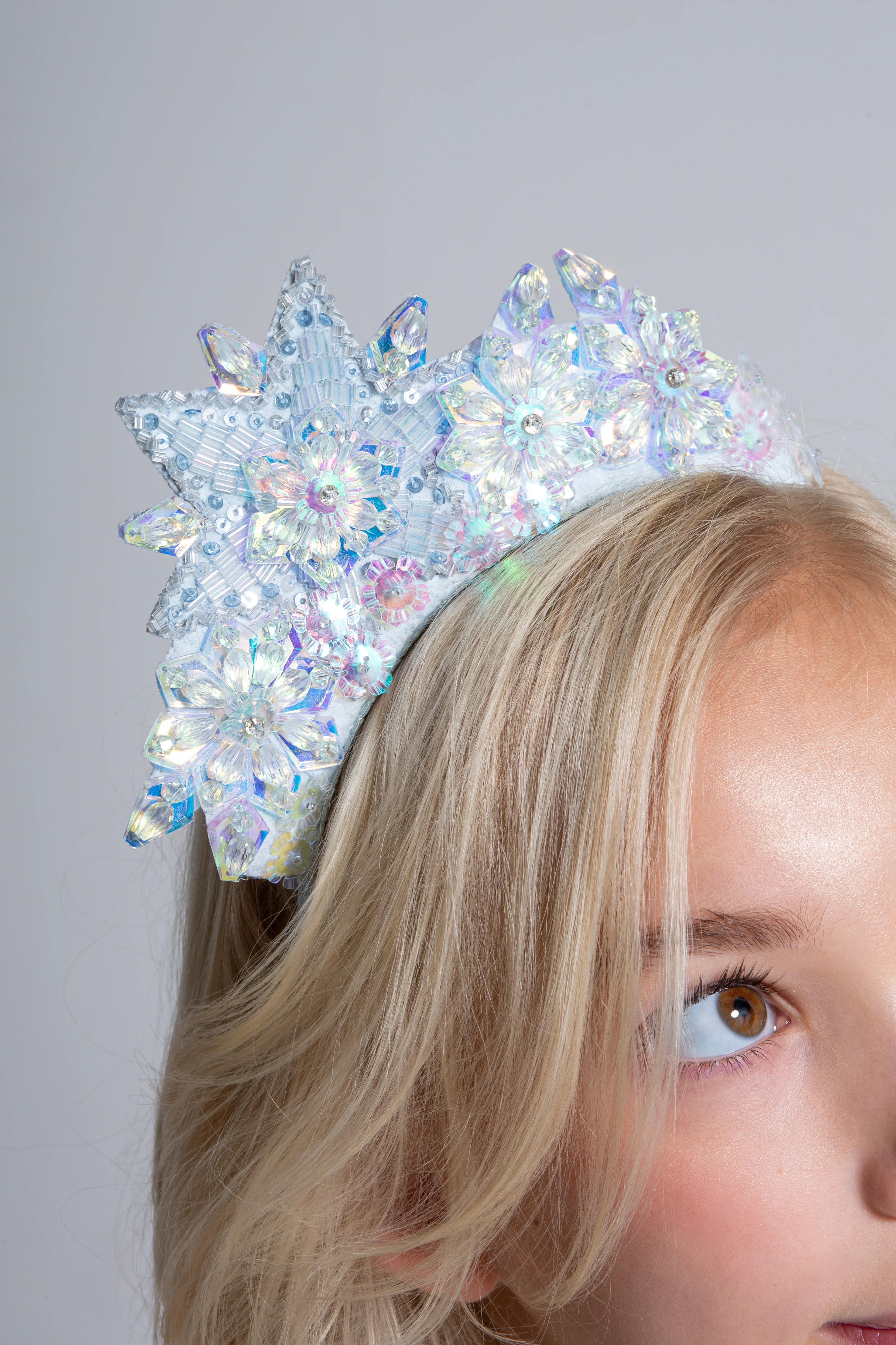 Snow Queen Tiara - Image 2