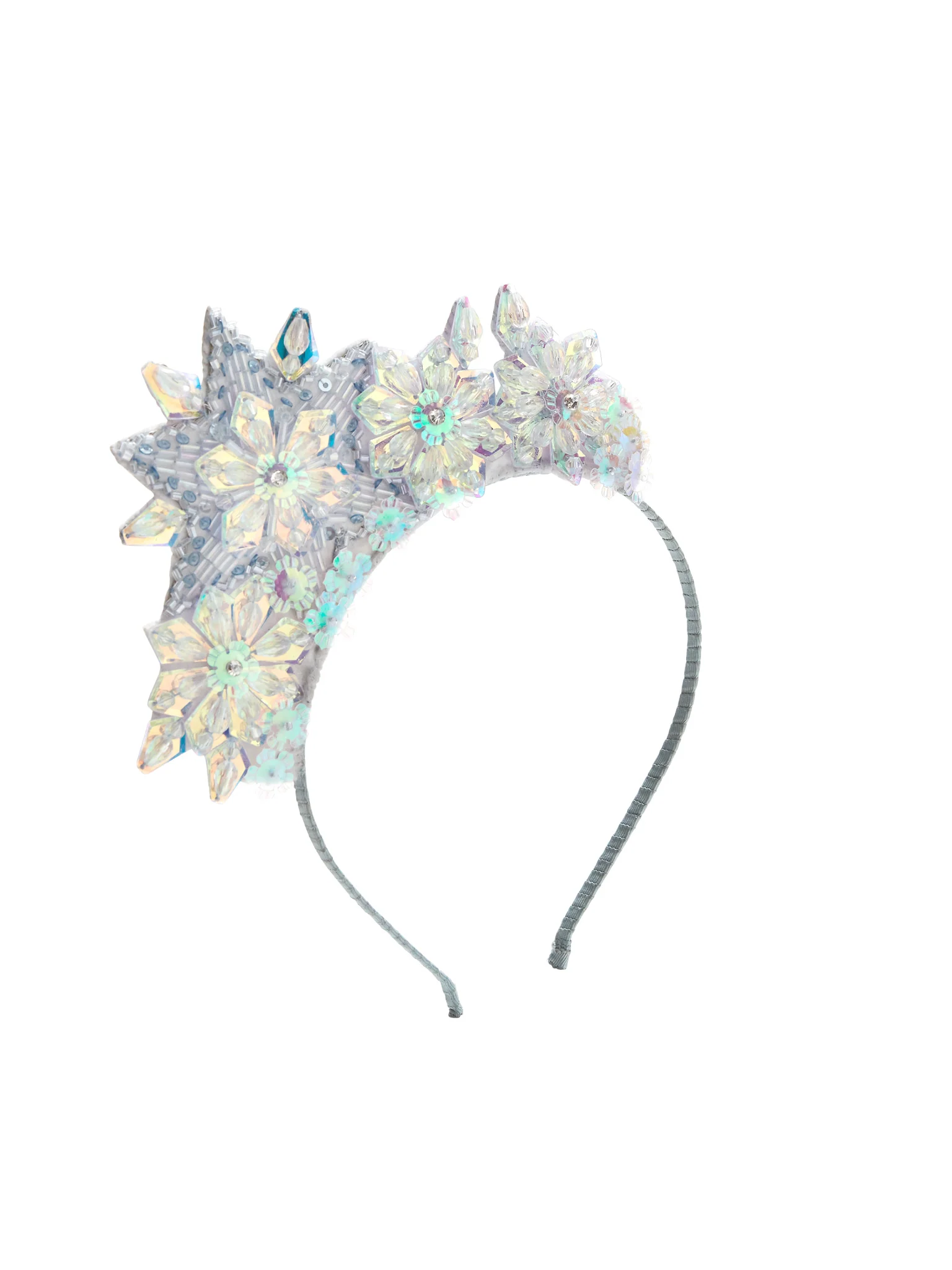 Snow Queen Tiara - Image 4