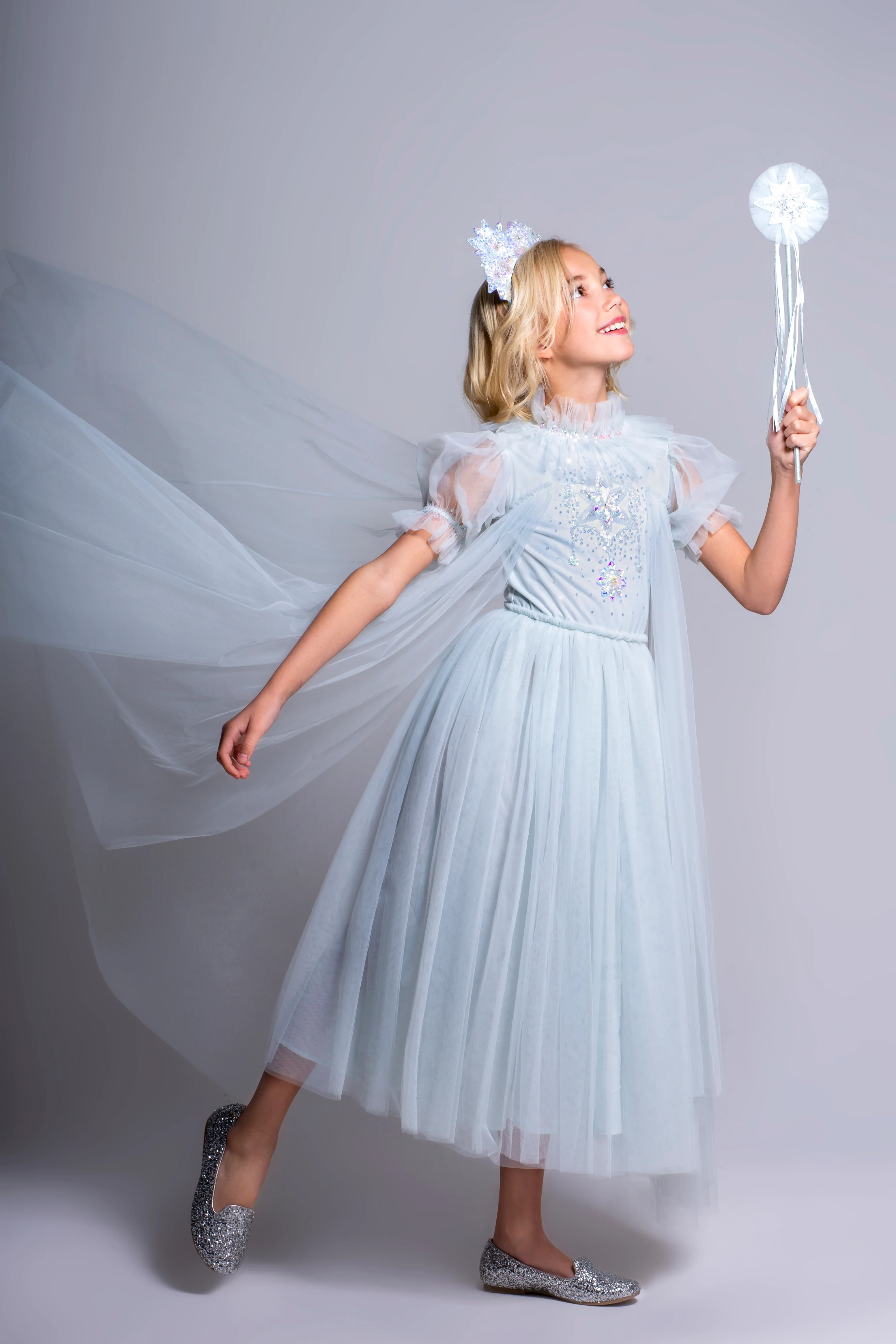 Snow Queen Wand - Image 3