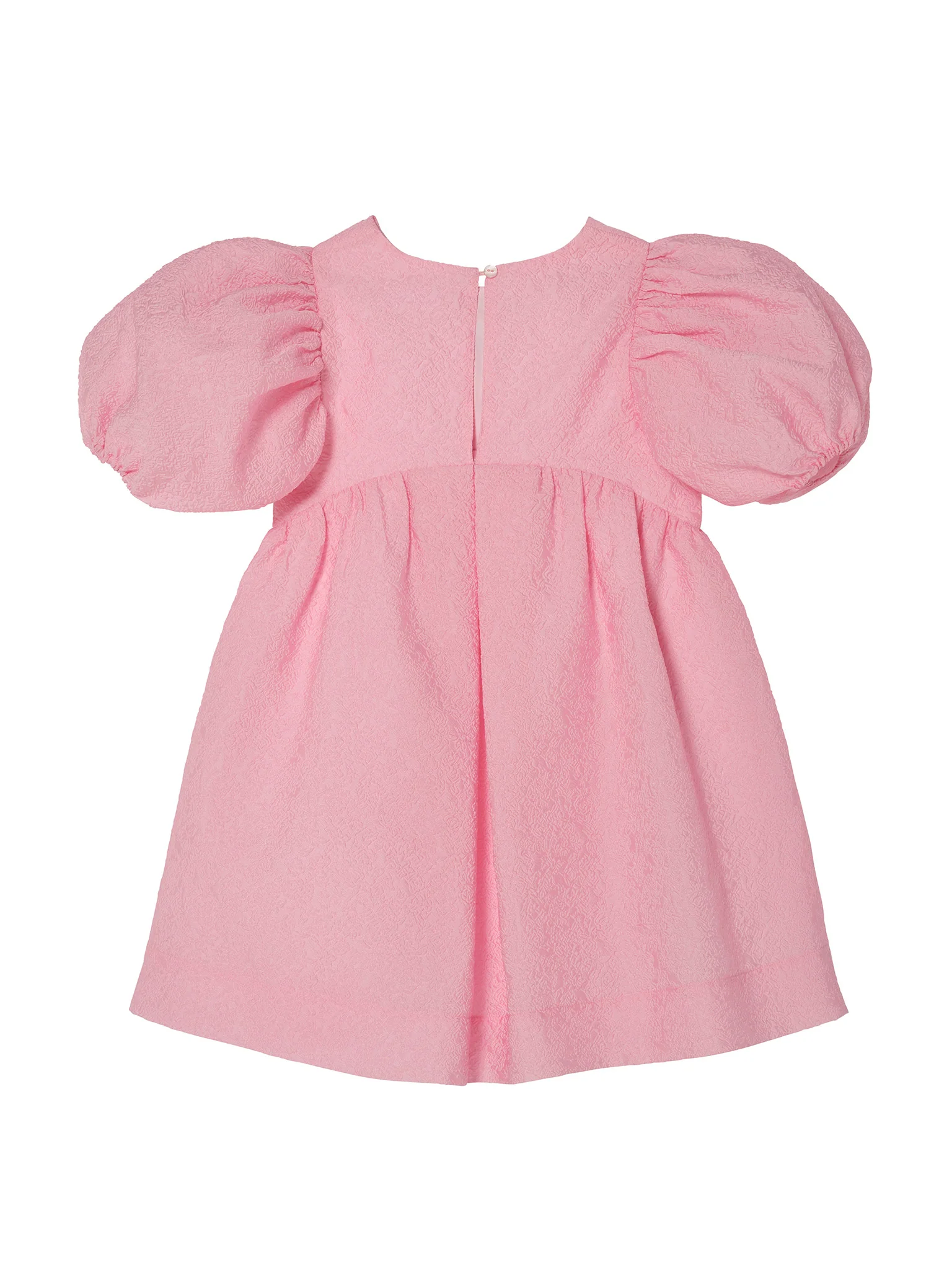 Soléne Dress - Image 3