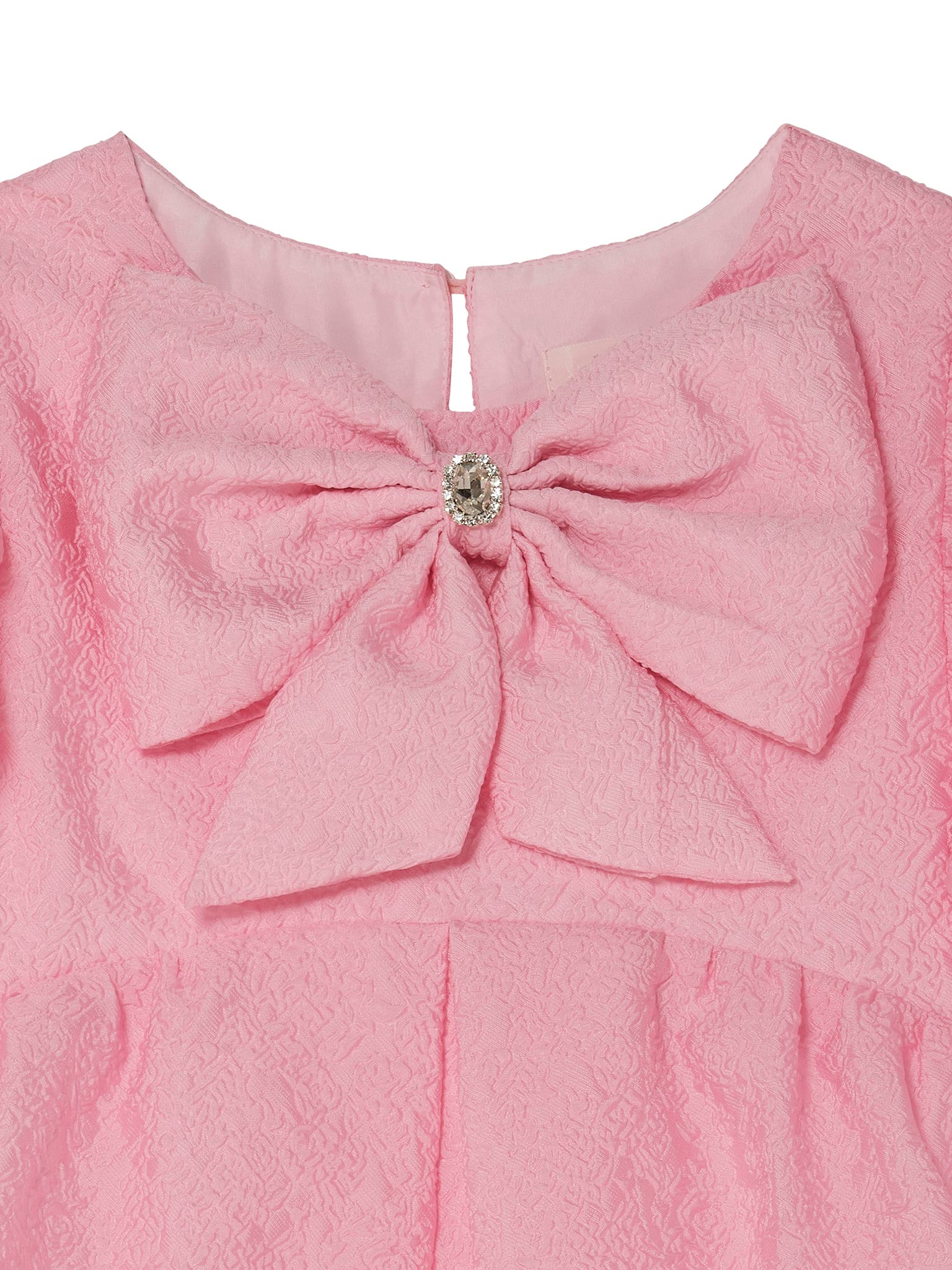 Soléne Dress - Image 4
