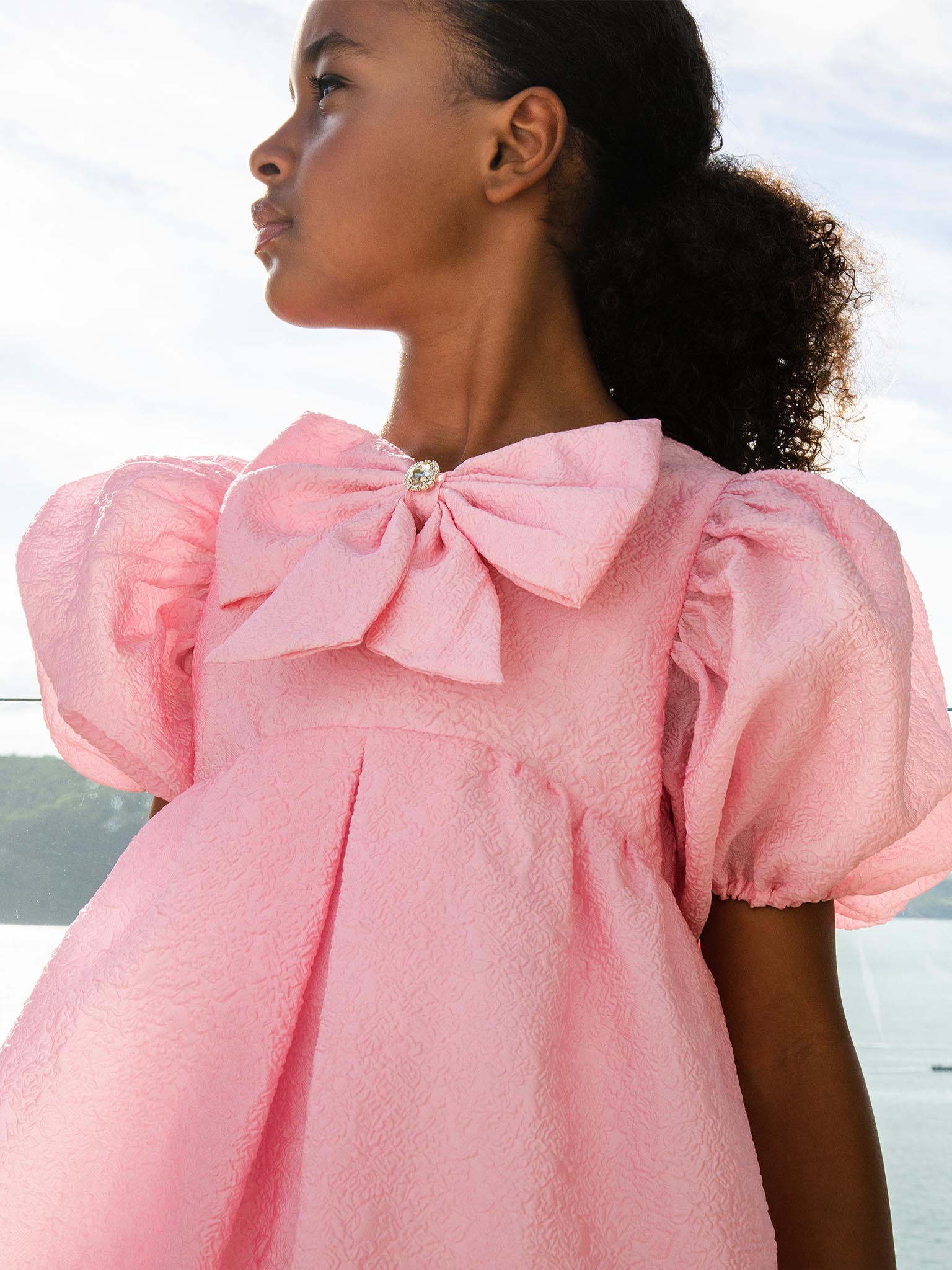 Soléne Dress - Image 5