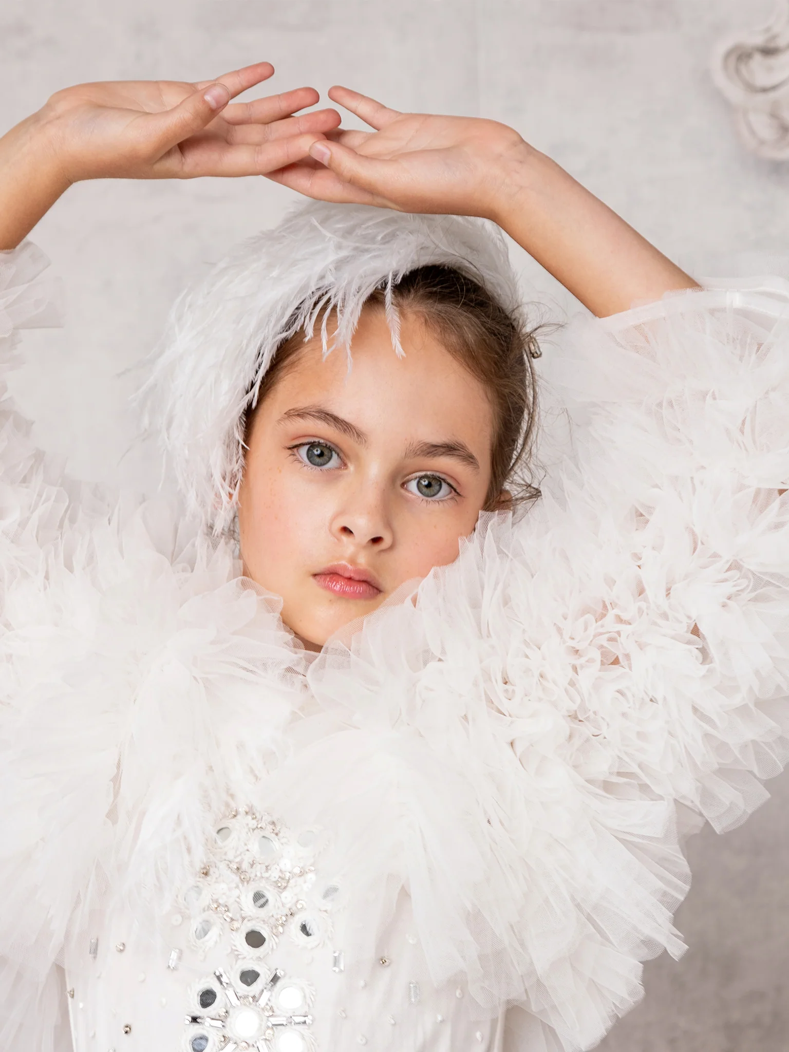 Song Bird Headband - Image 2