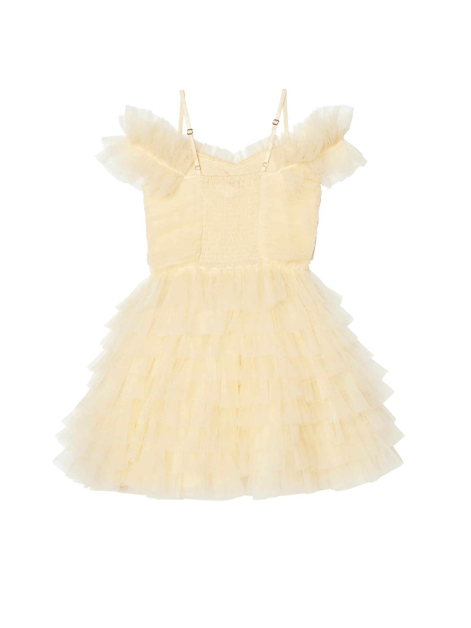 Soni Tutu Dress - Image 3