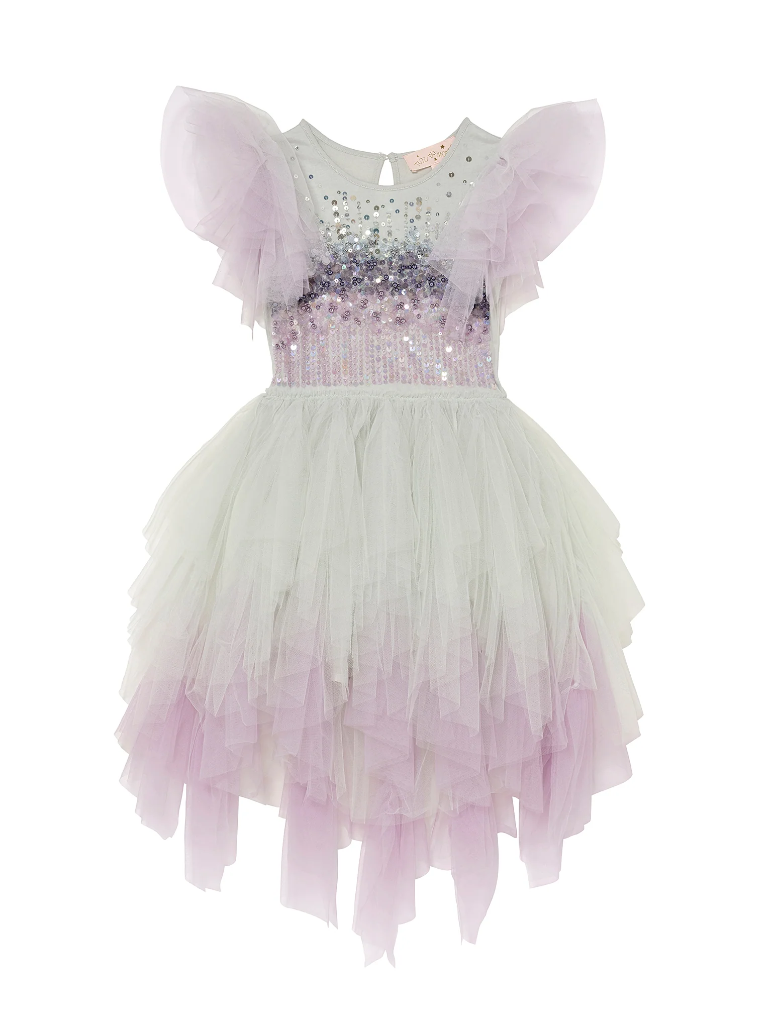 Sophie Tutu Dress