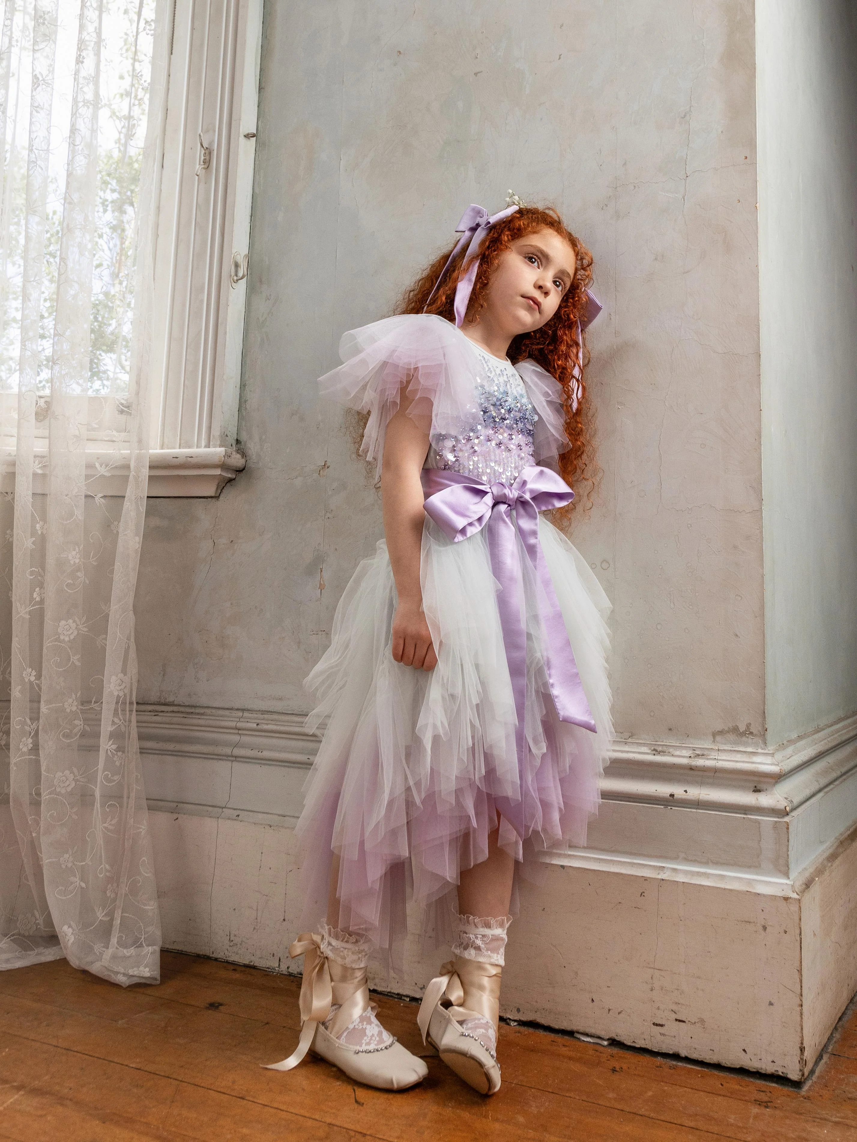 Sophie Tutu Dress - Image 2