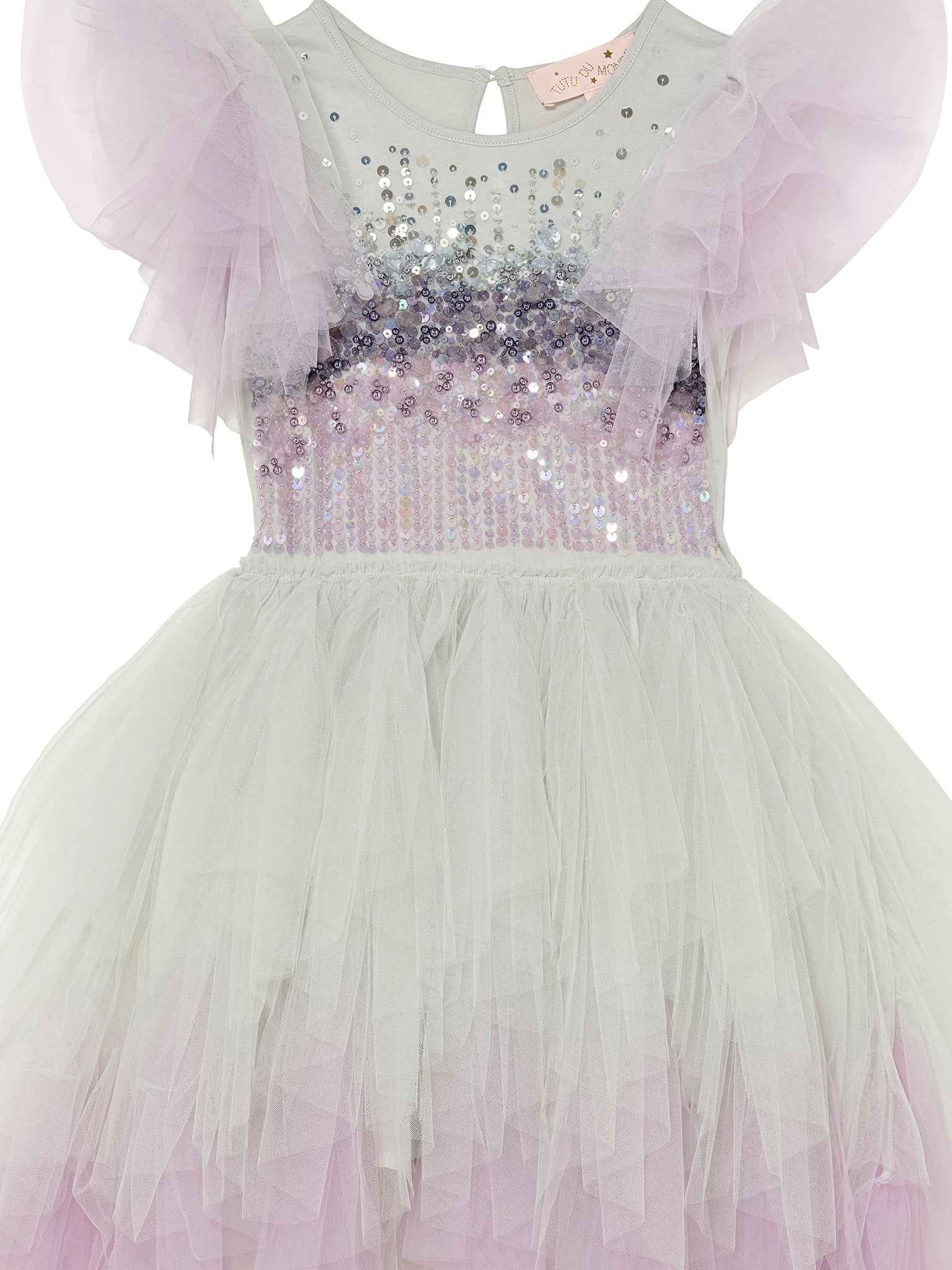 Sophie Tutu Dress - Image 4