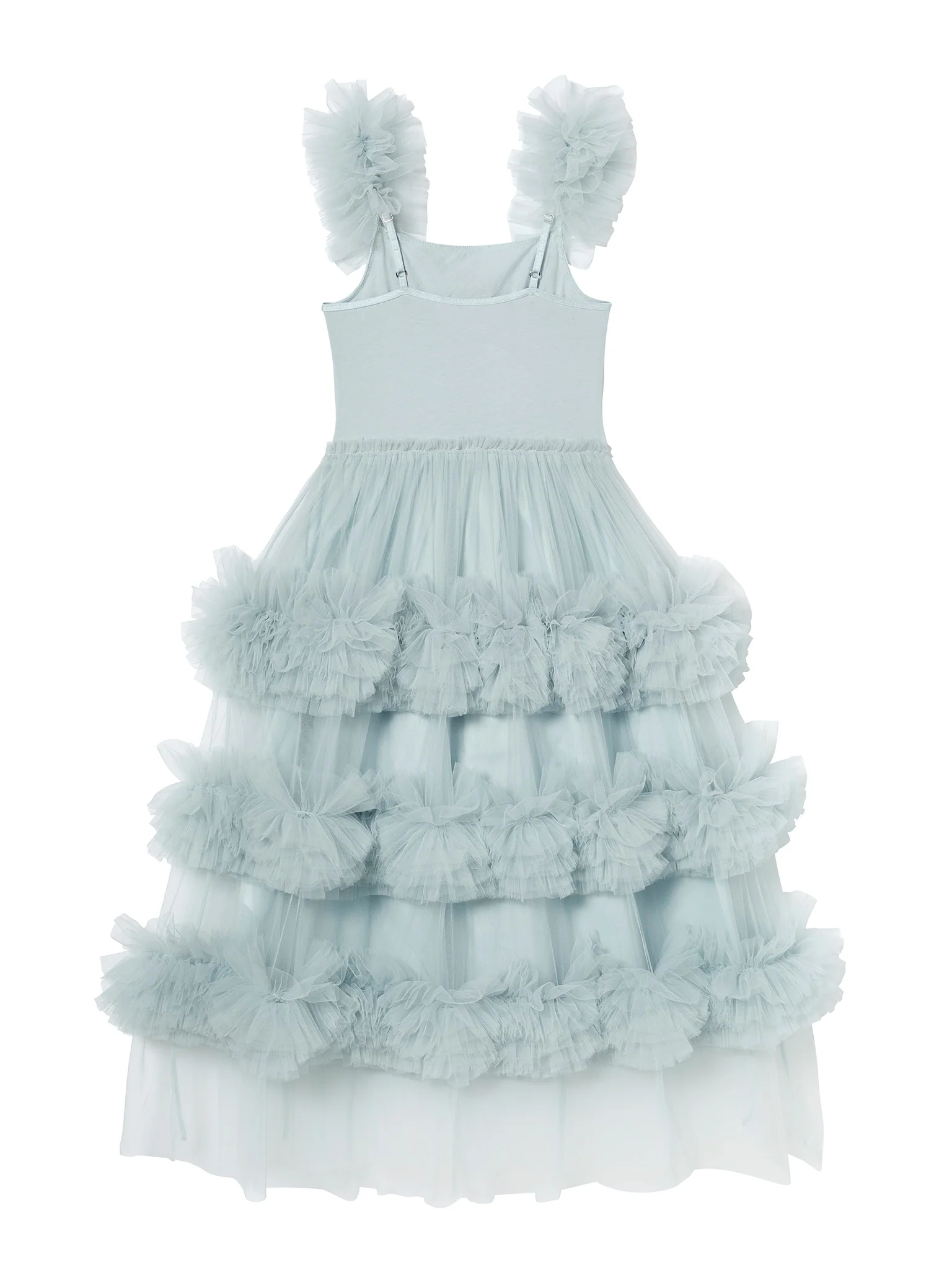 Soraya Tutu Dress - Image 3