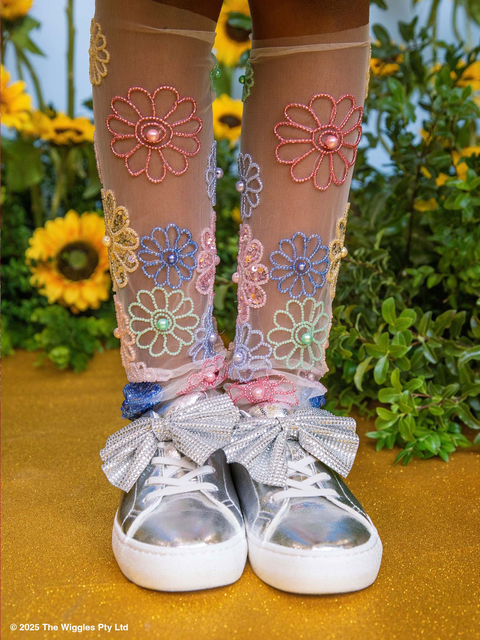 Sun Ray Leggings - Image 4