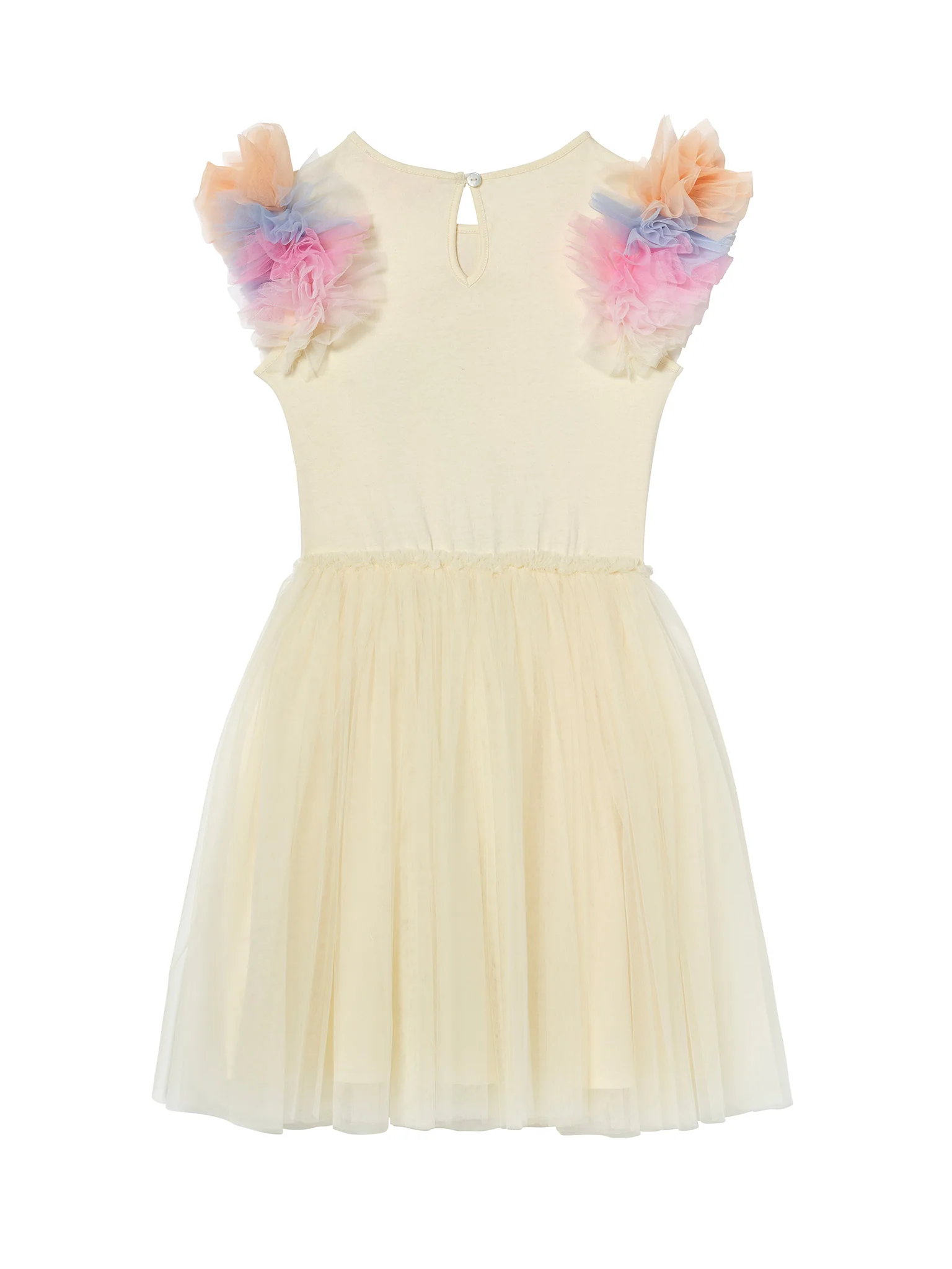 Sun Ray Tutu Dress - Image 3