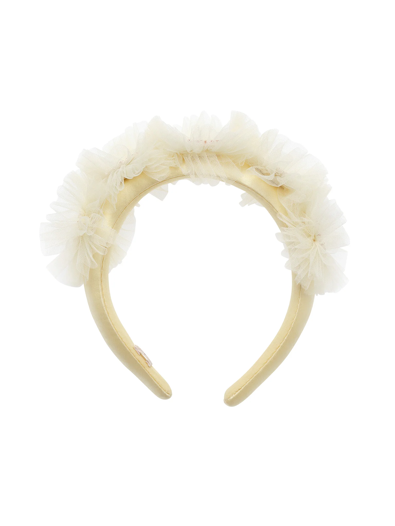 Sunflower Power Headband - Image 3