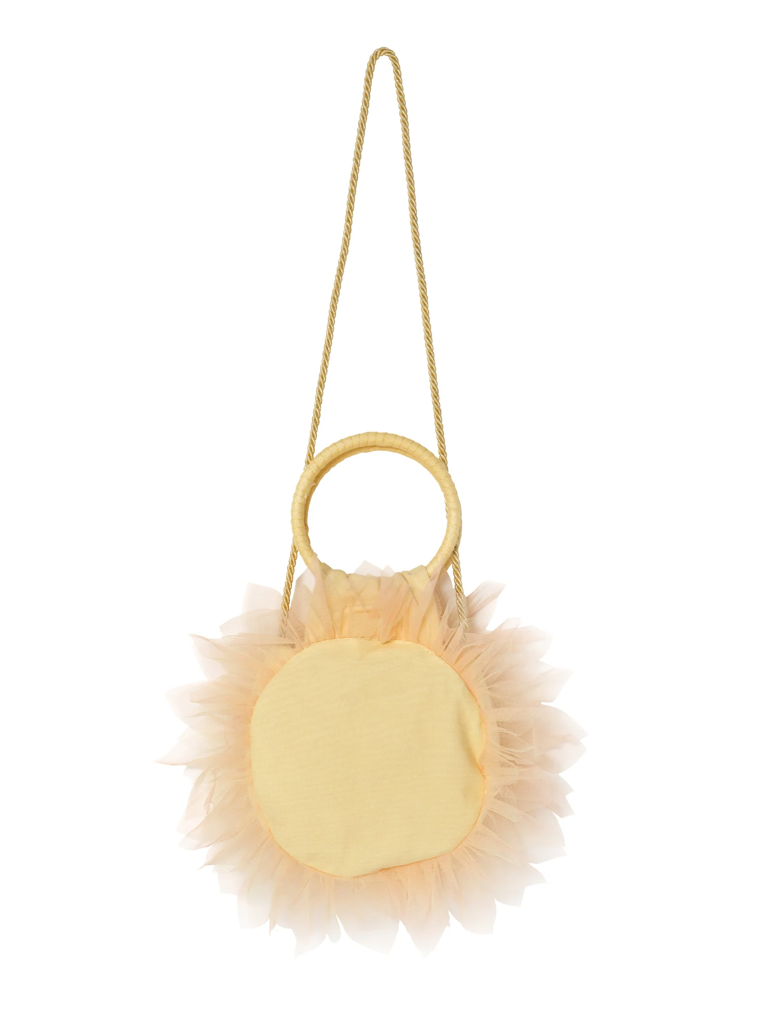 Sunflower Power Purse - Image 3