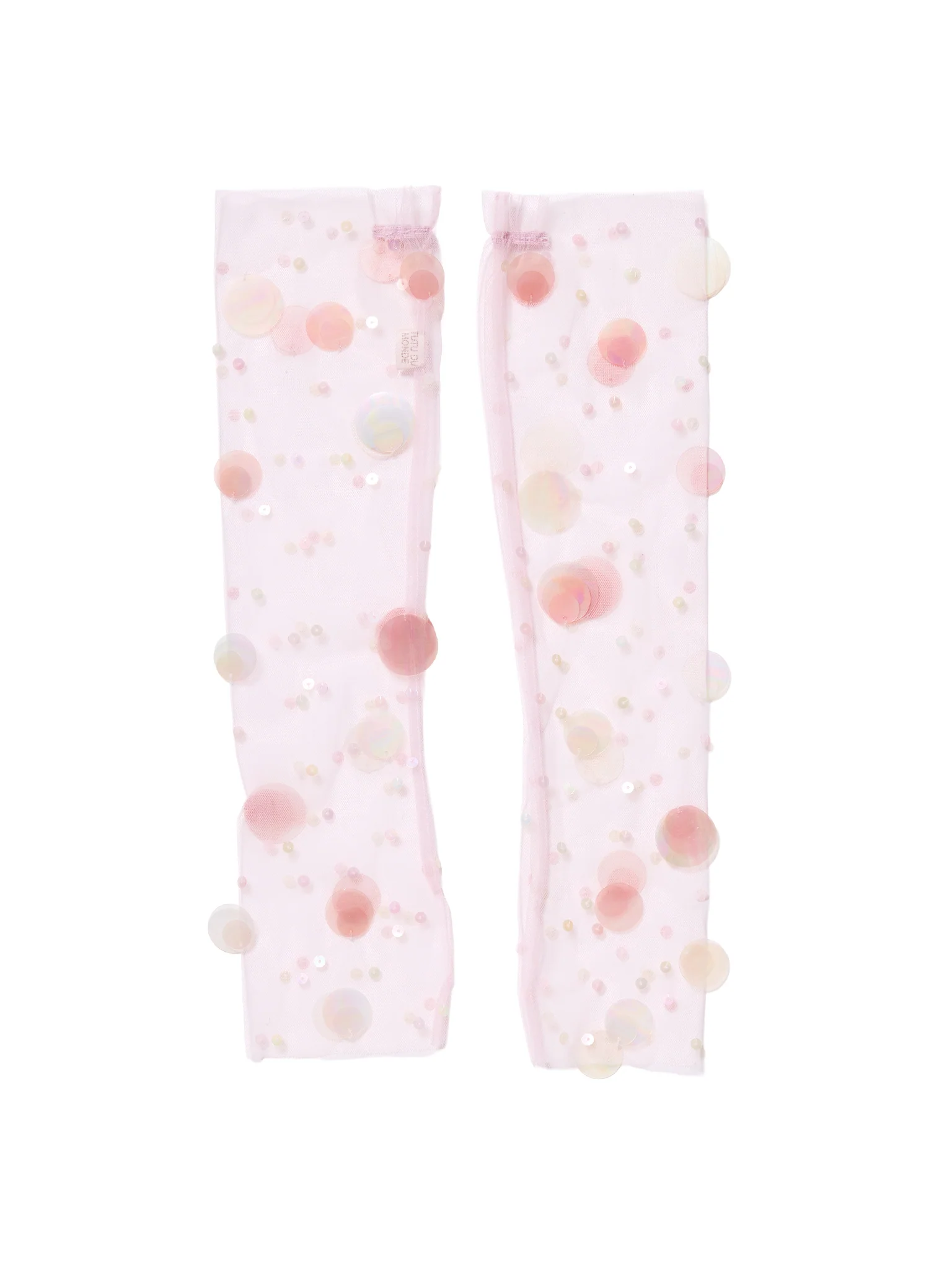 Sunset Bliss Gloves