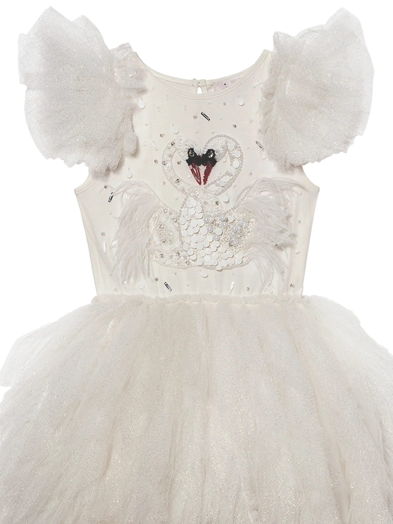 Swan Lake Dress - Image 4