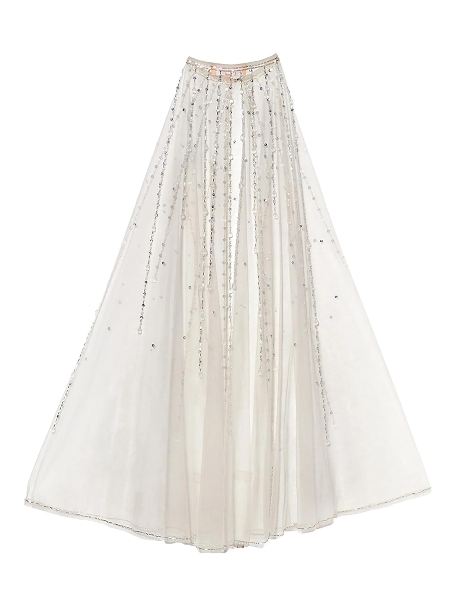 Sweet Allure Cape - Image 3