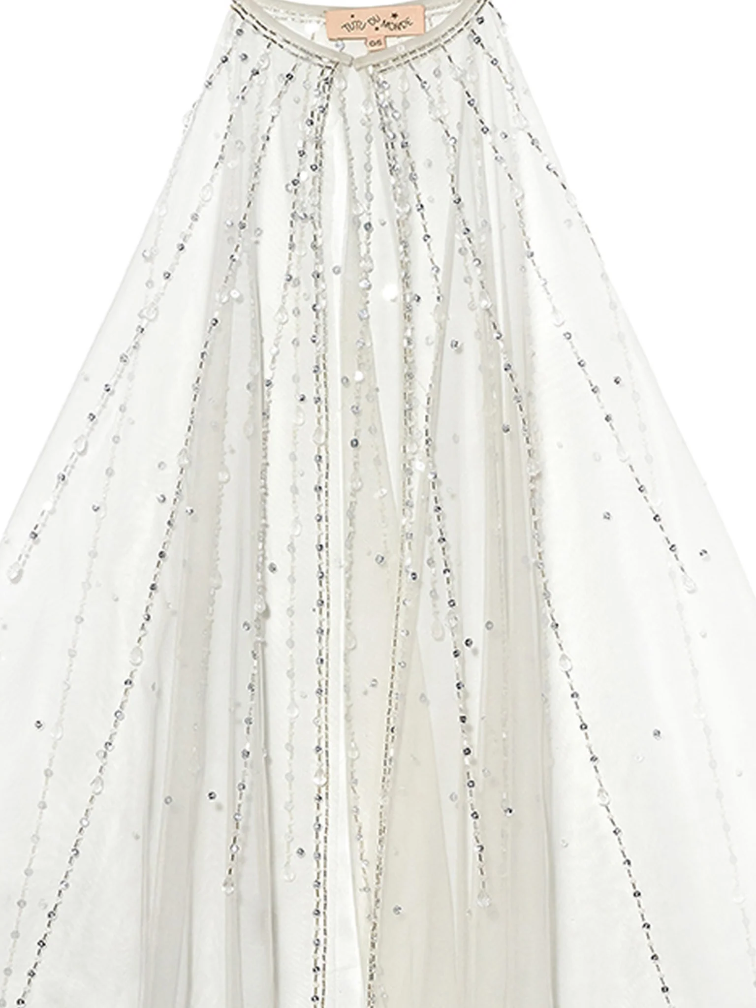Sweet Allure Cape - Image 4