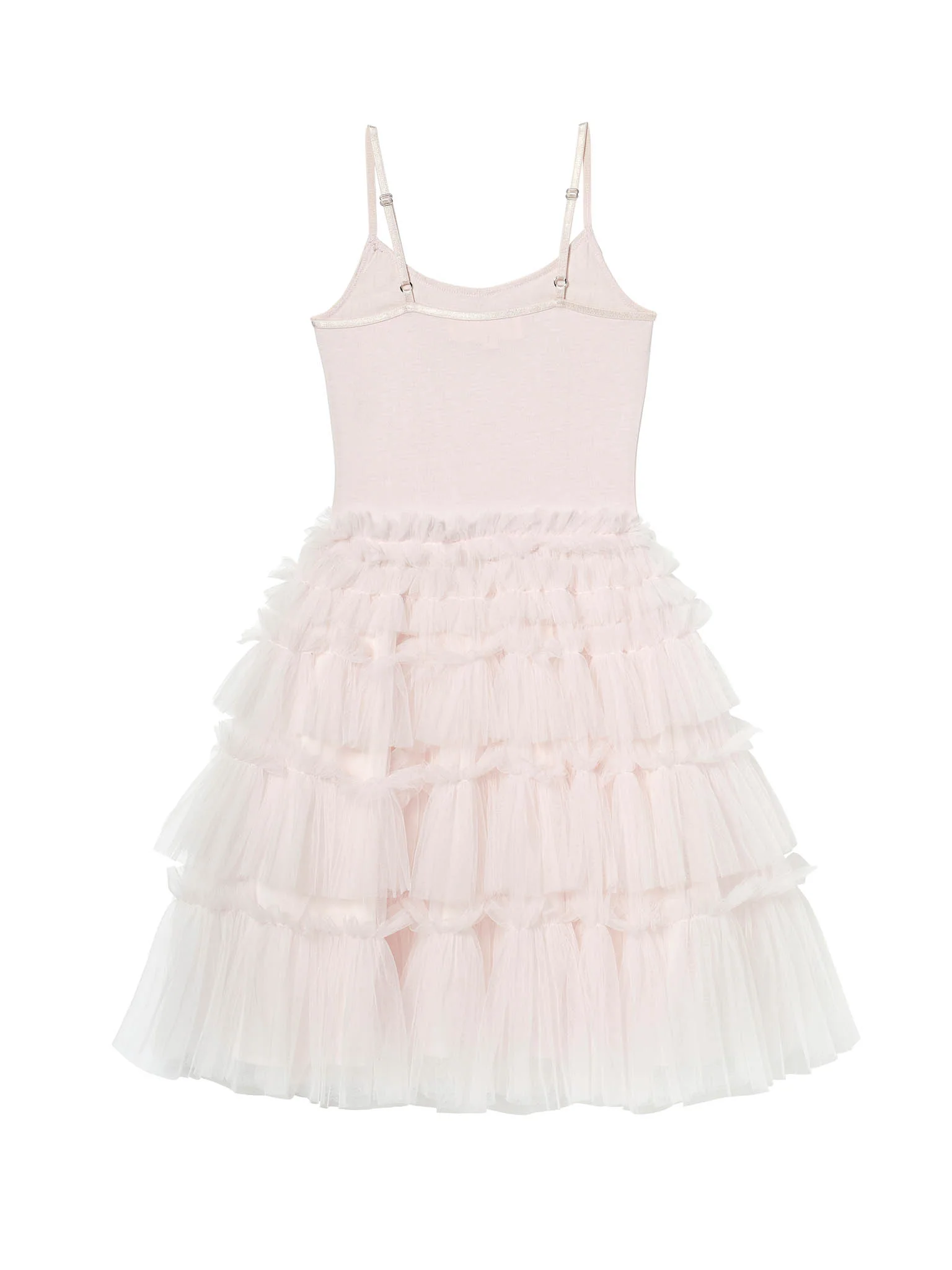 Symphony Tulle Dress - Image 3