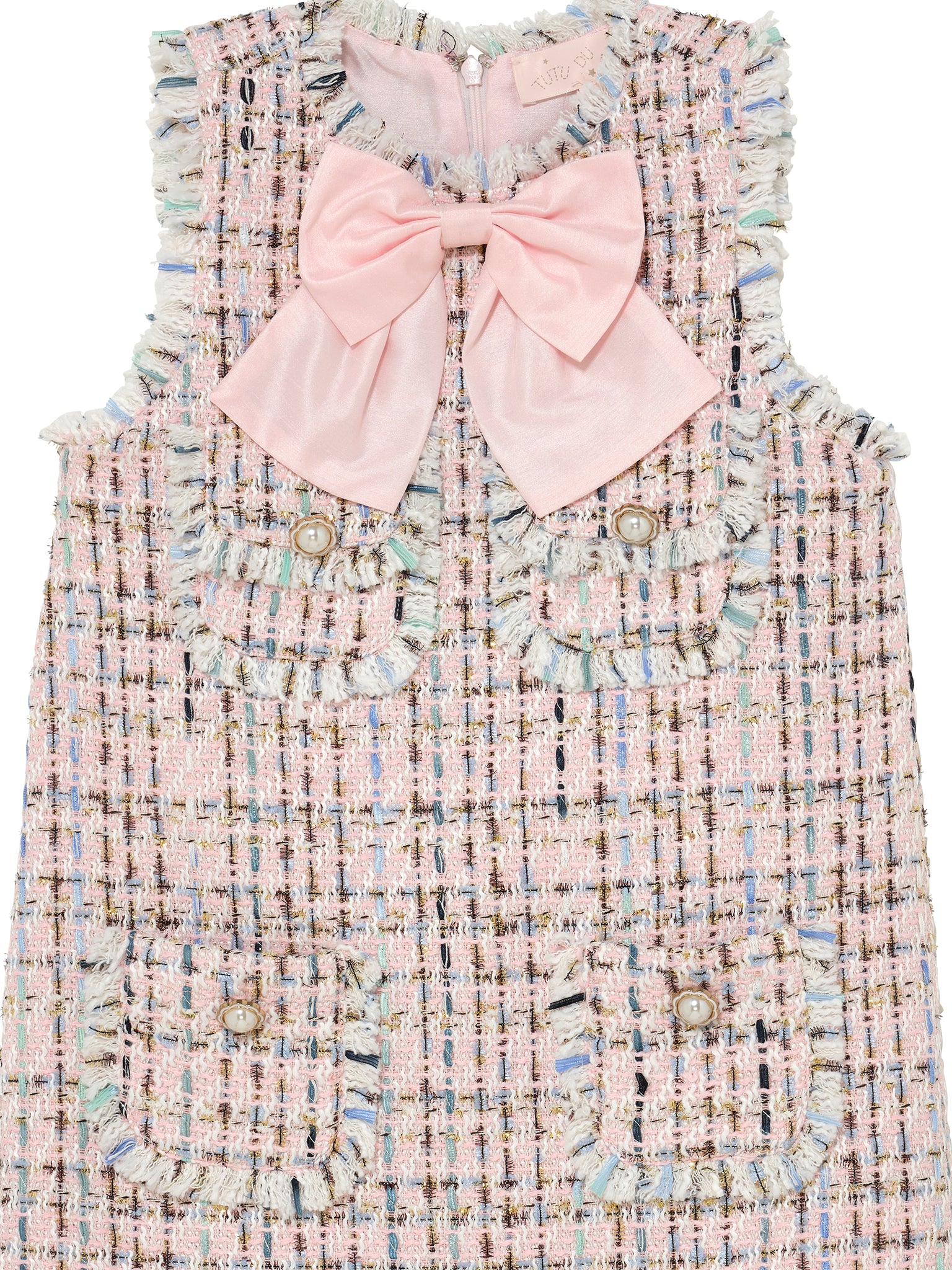 Texas Hold'Em Dress - Image 5