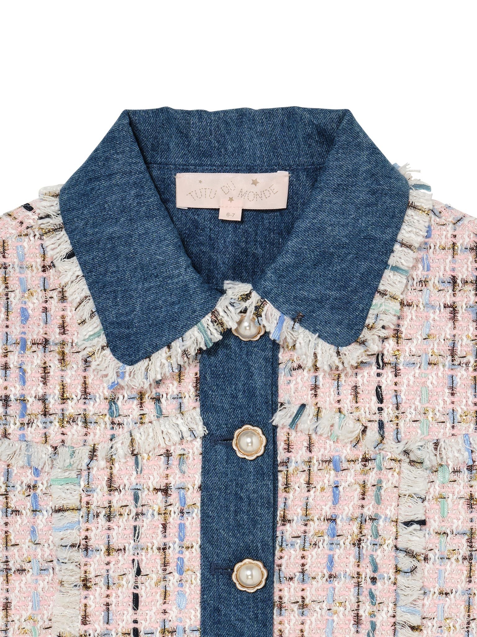 Texas Jacket - Image 4