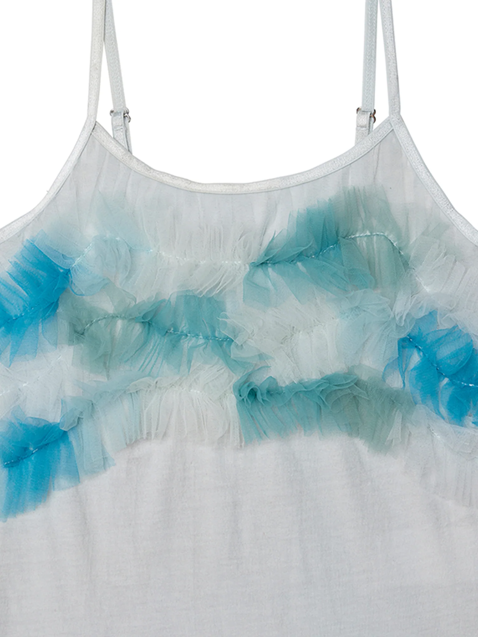Tiers For Fears Singlet - Image 4