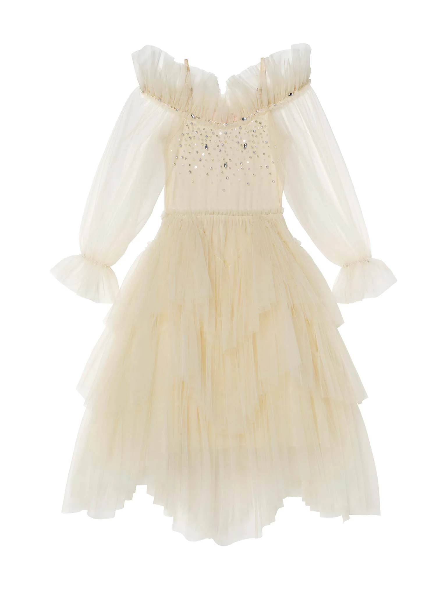 Tinker Tutu Dress