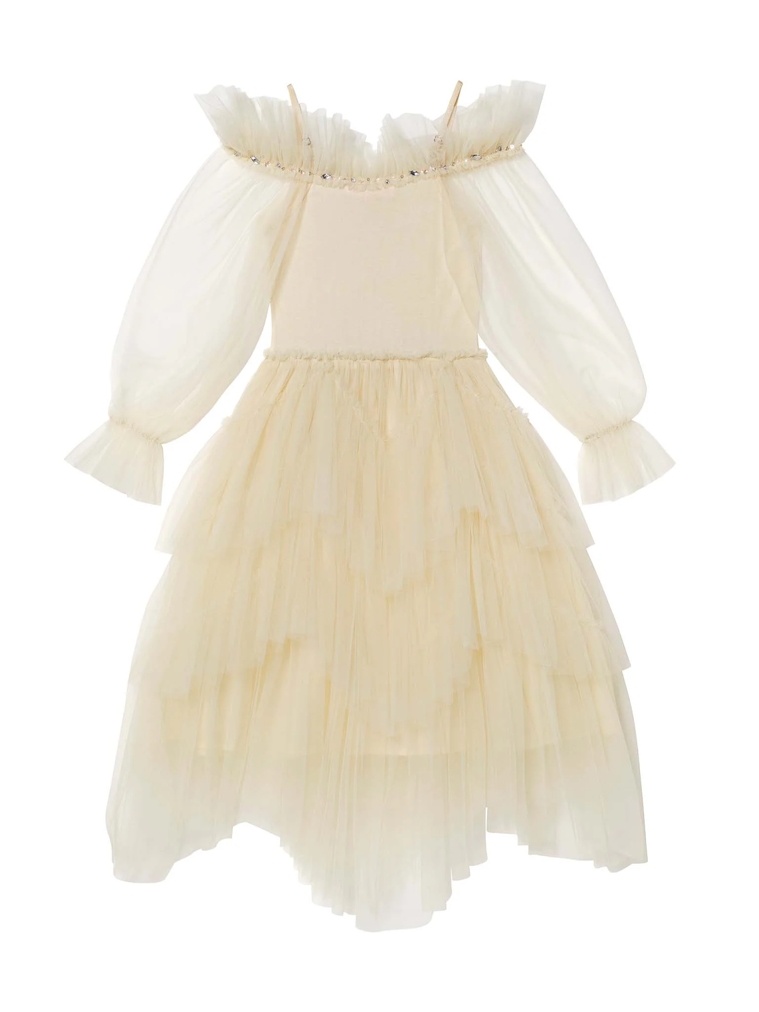 Tinker Tutu Dress - Image 3