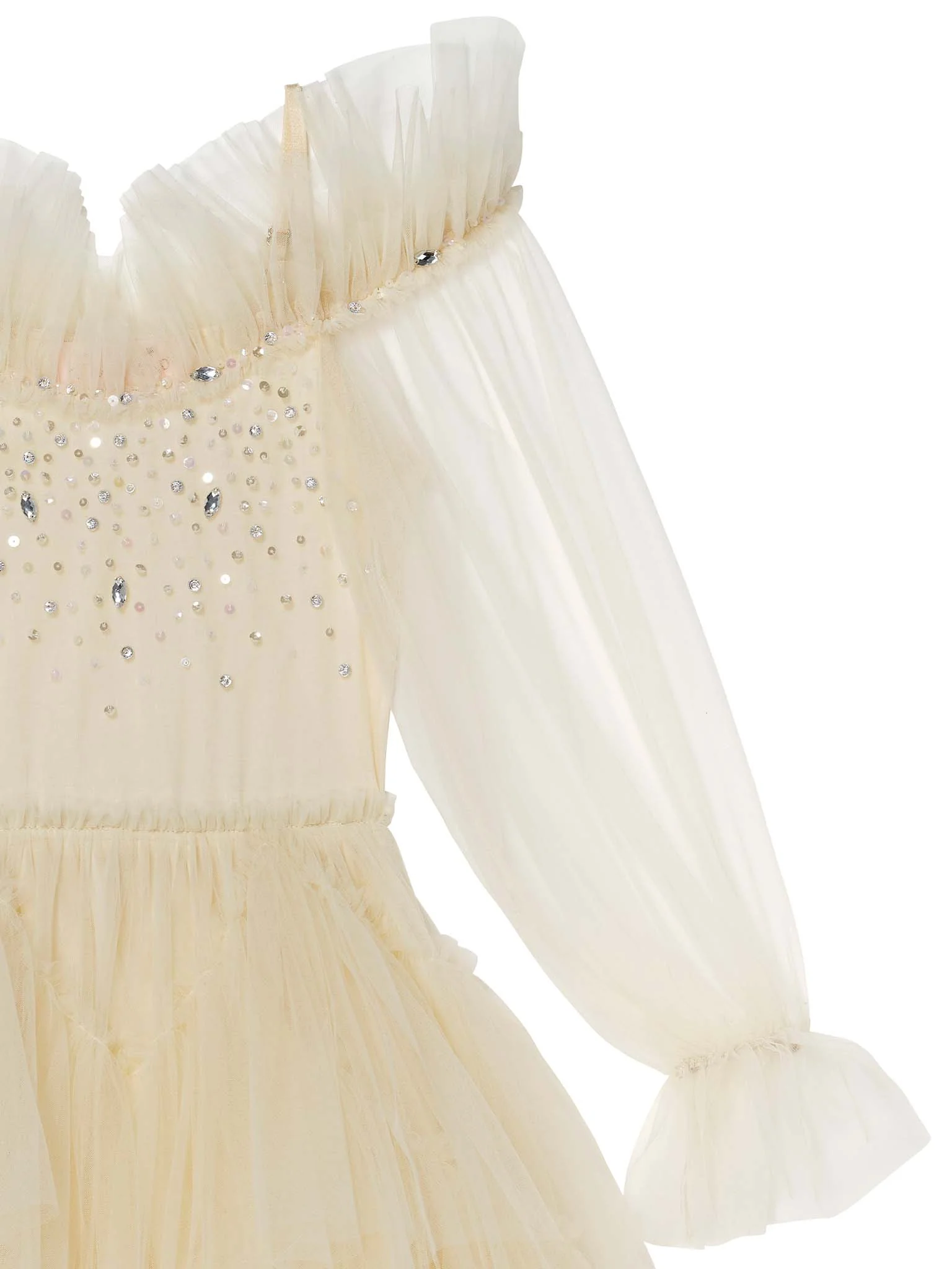 Tinker Tutu Dress - Image 4