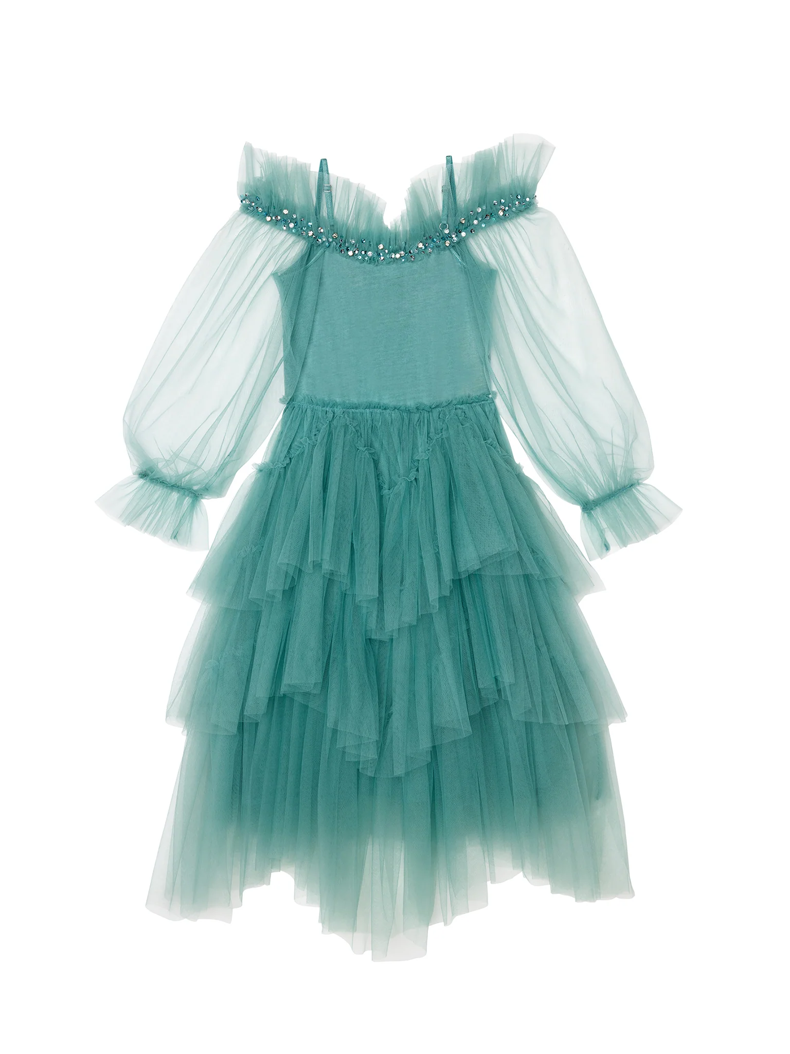Tinker Tutu Dress - Image 3