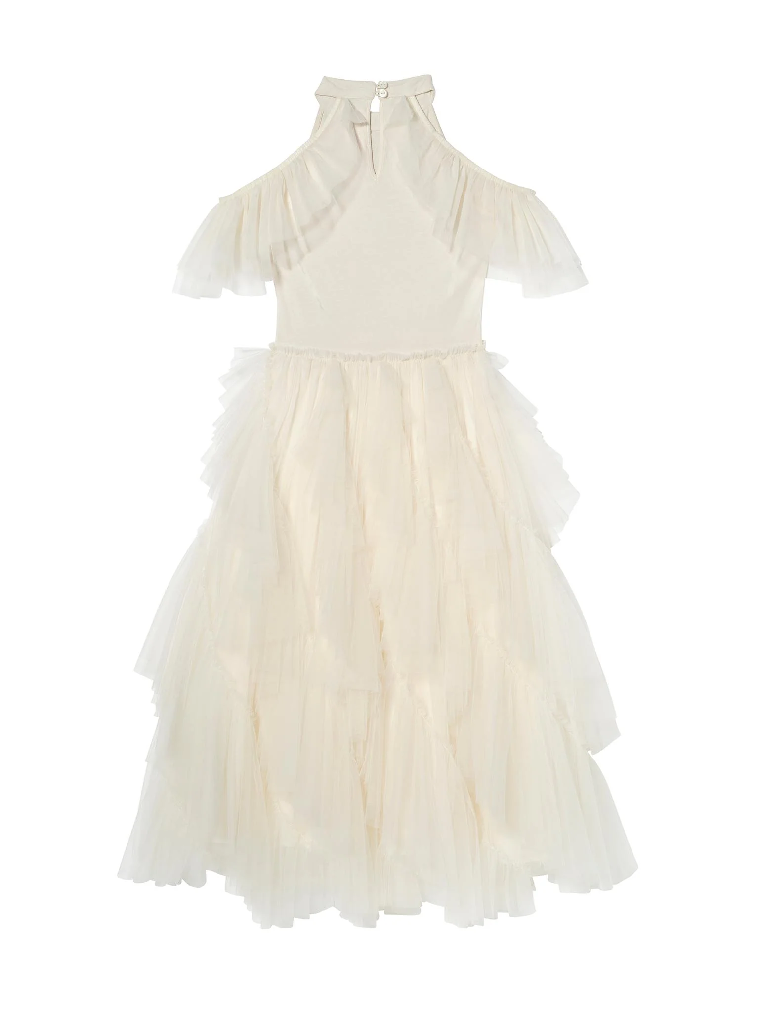 Venus Tutu Dress - Image 3
