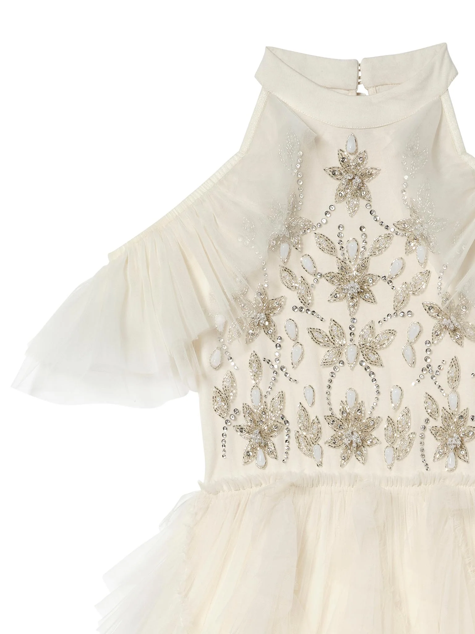 Venus Tutu Dress - Image 4