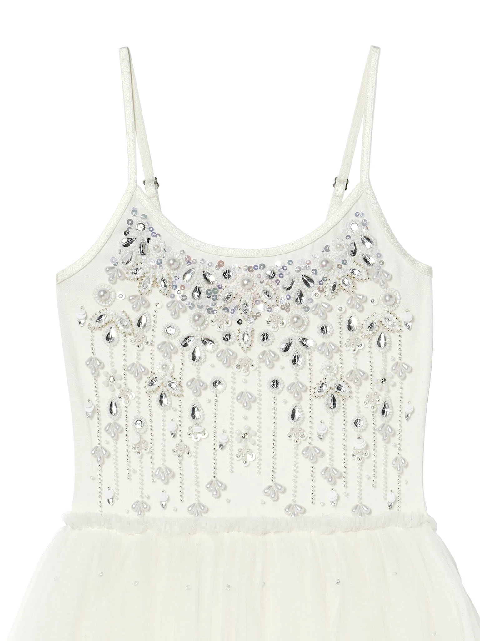 Whispers Of The Deep Tutu Dress - Image 4