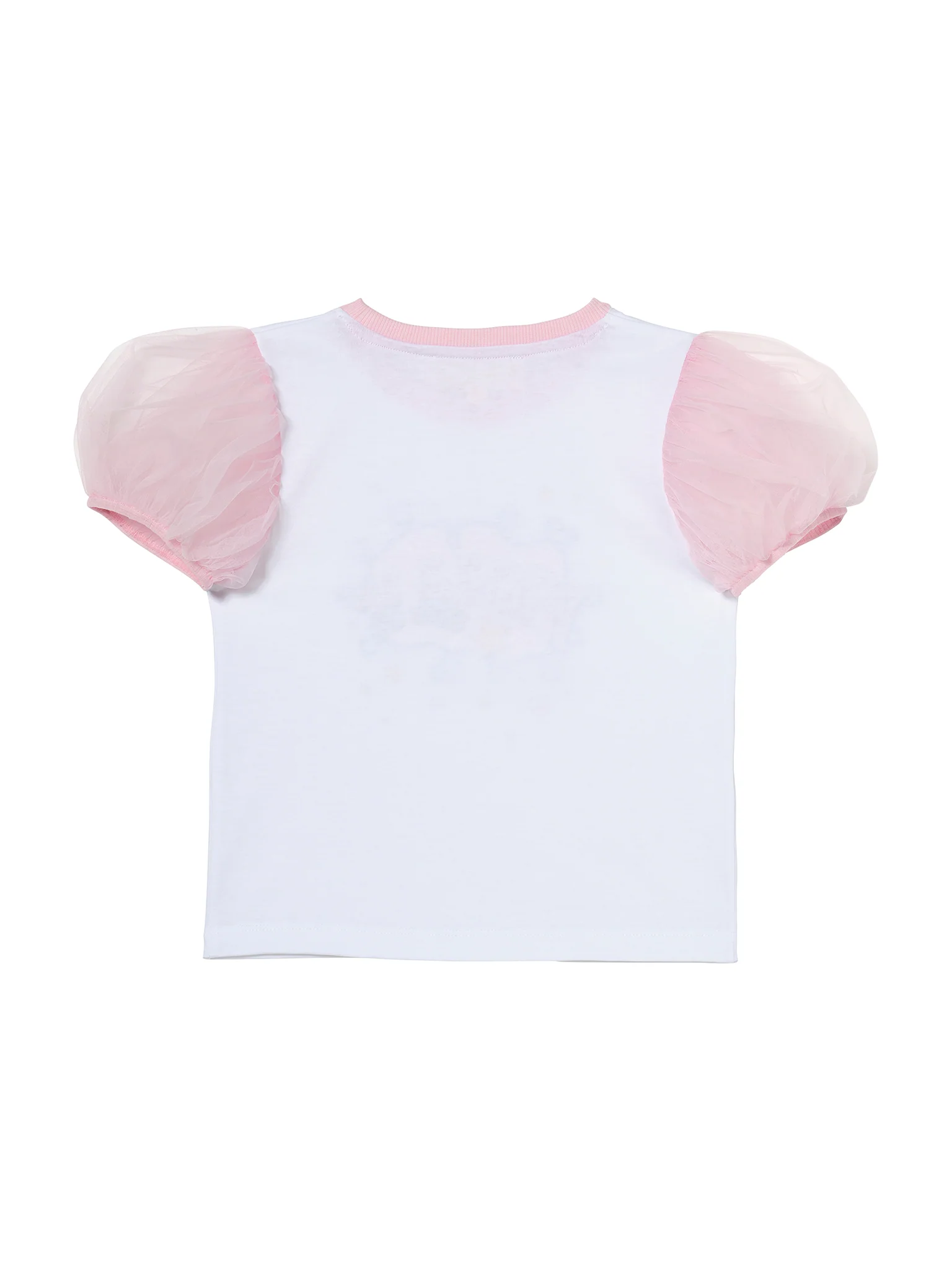 Wiggle Up Giddy Up Tee - Image 3