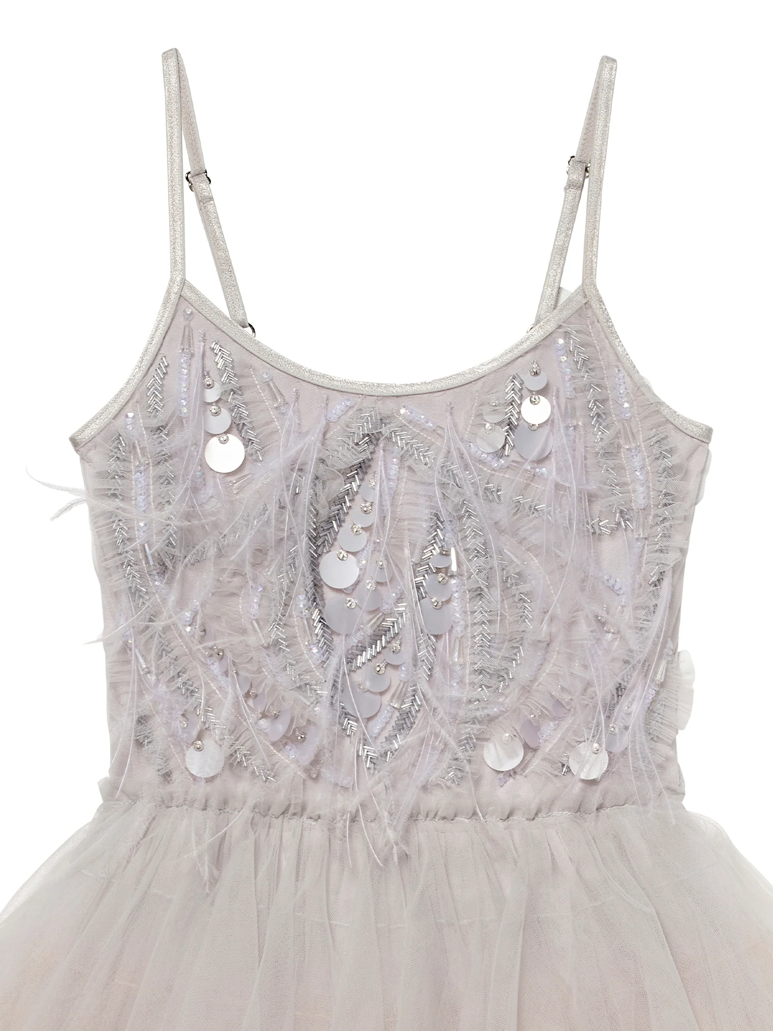 Willow Tutu Dress - Image 4