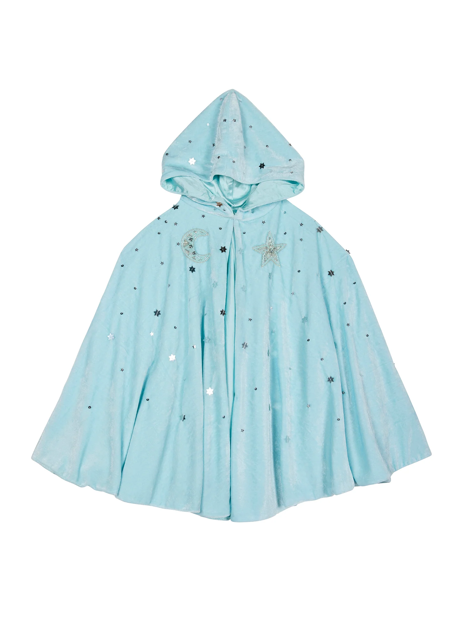 Wonderful Wizard Cape