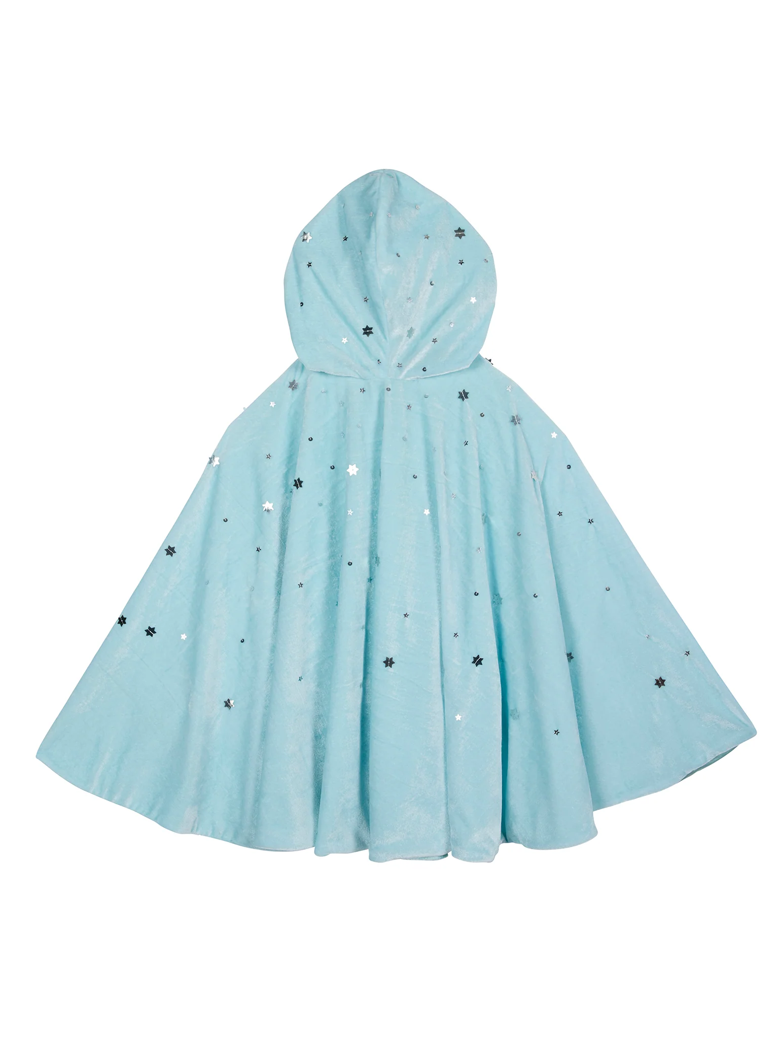 Wonderful Wizard Cape - Image 3