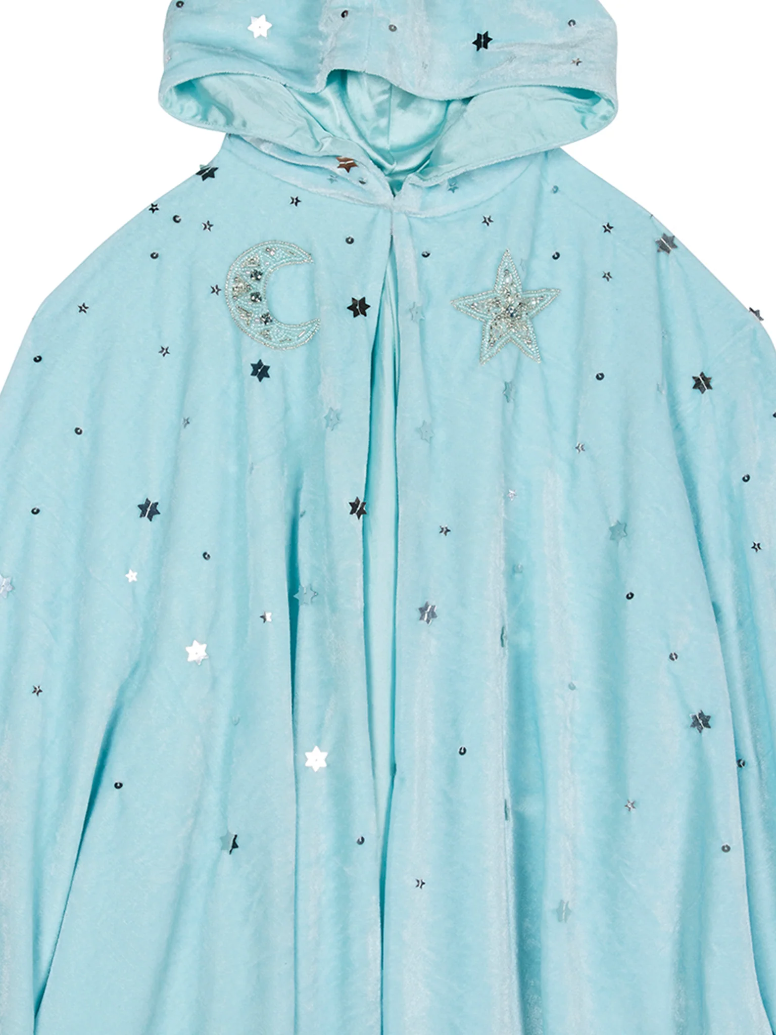 Wonderful Wizard Cape - Image 4