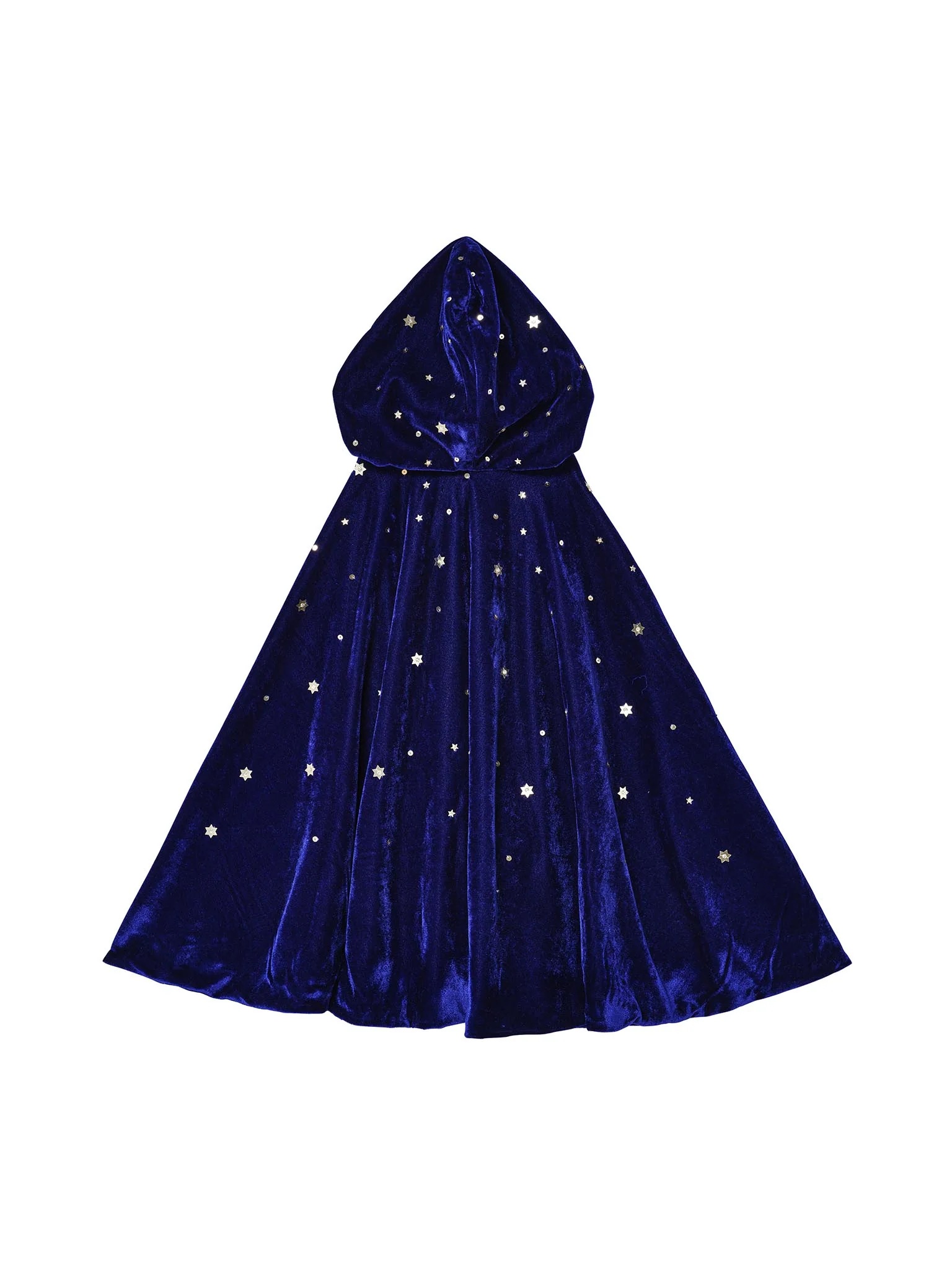 Wonderful Wizard Cape - Image 3