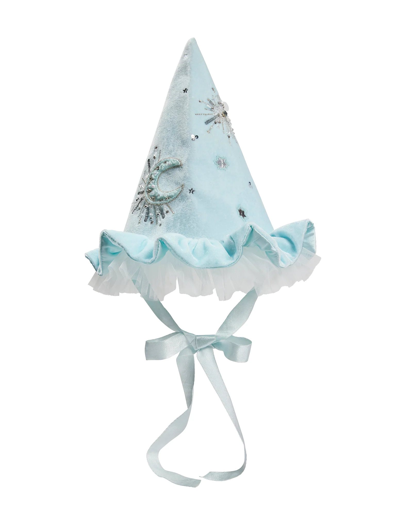 Wonderful Wizard Hat
