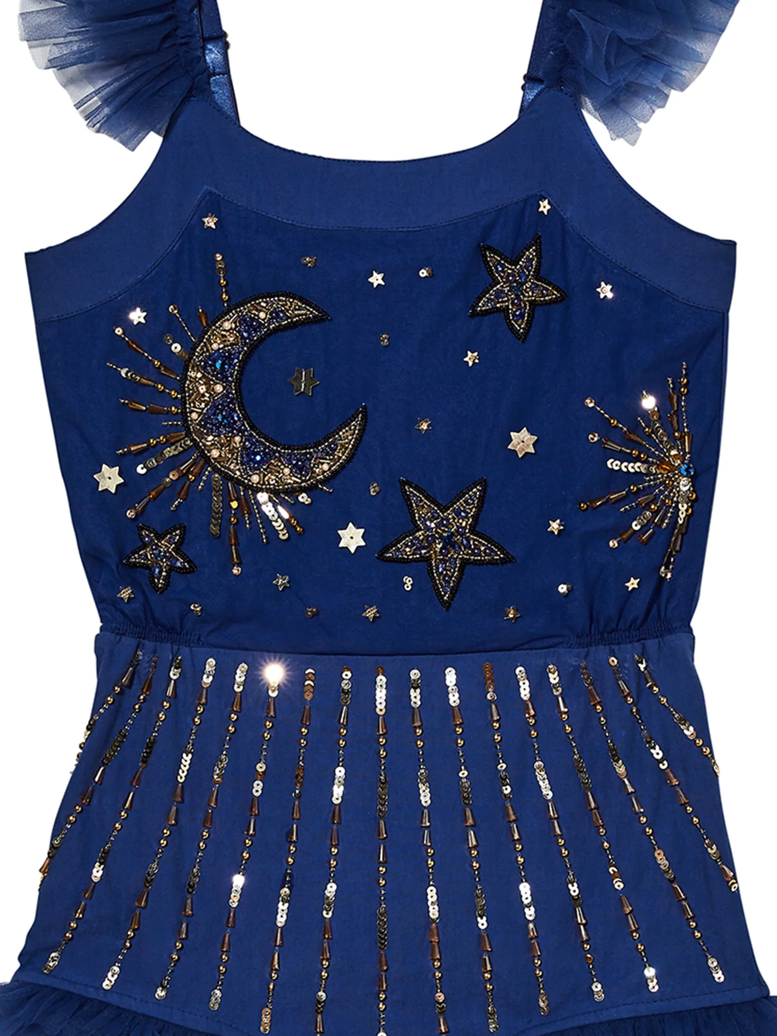 Wonderful Wizard Onesie - Image 4