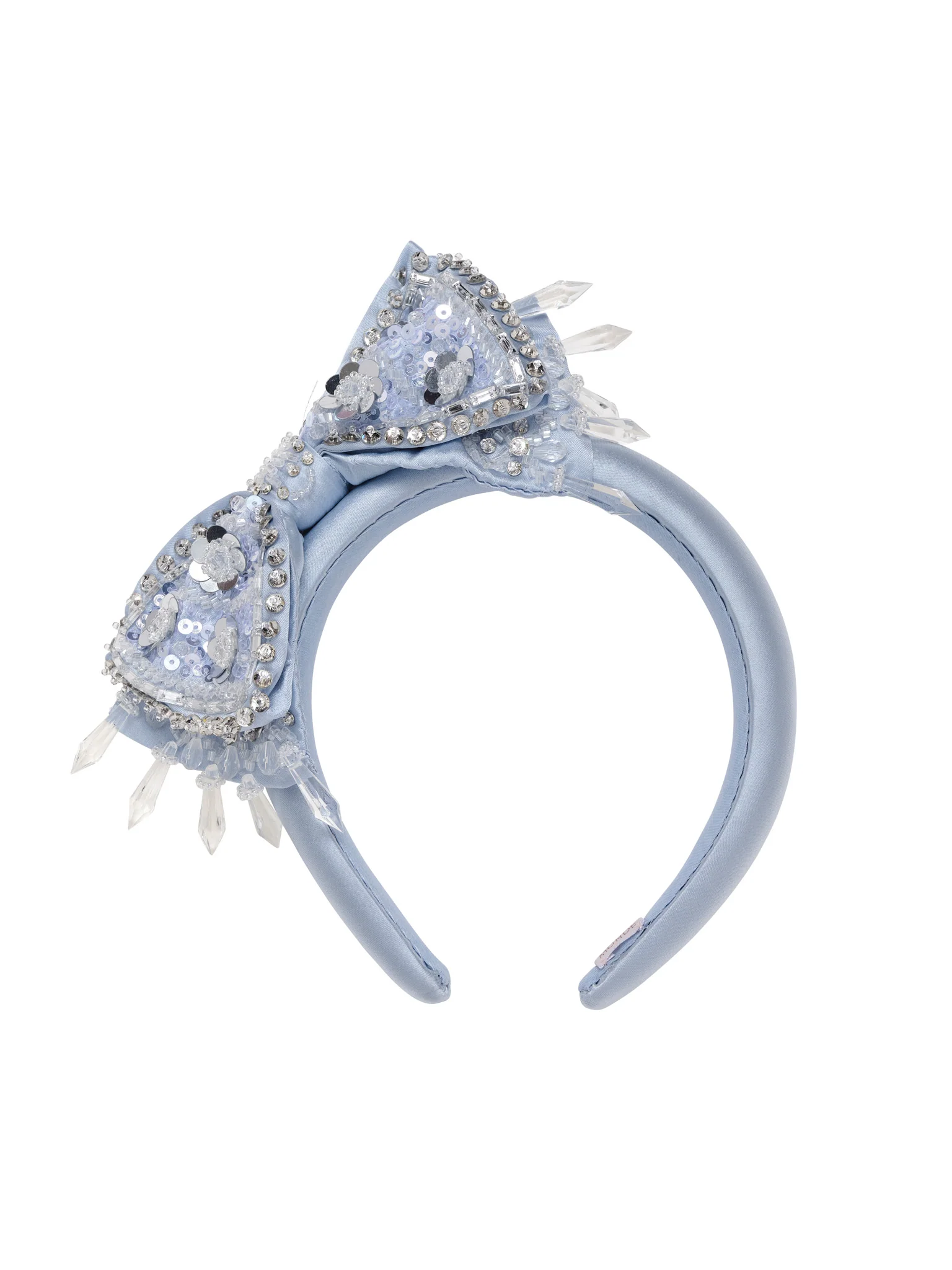 Wrapped Up Headband - Image 3